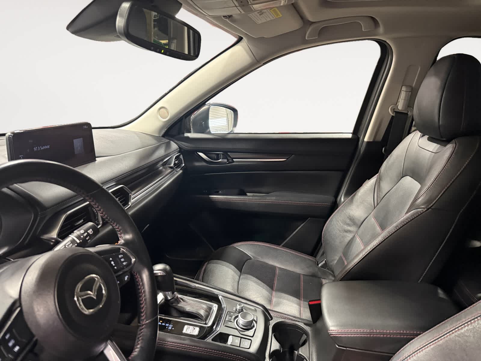 Used 2023 Mazda CX-5 Sedan