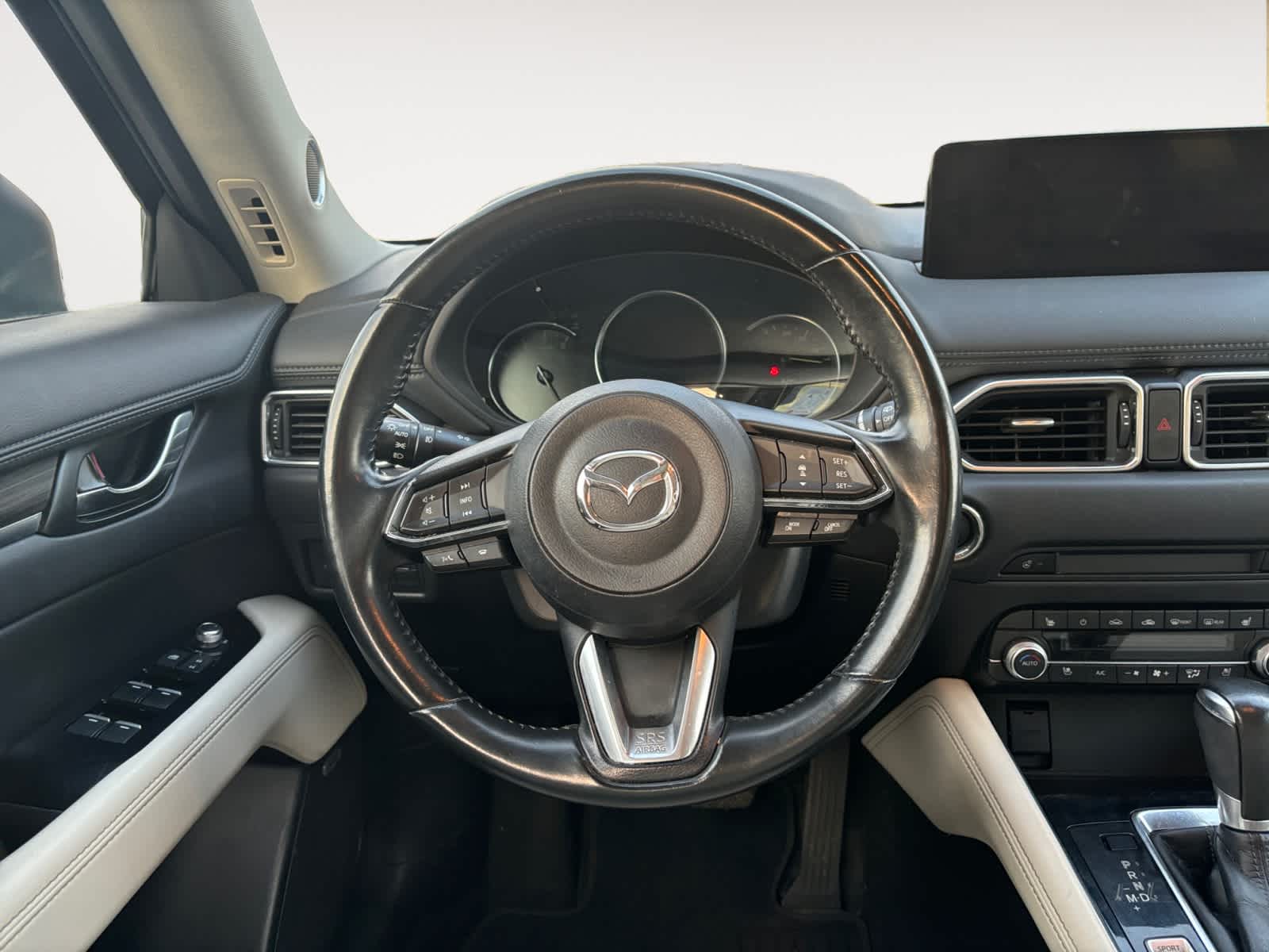 2021 Mazda CX-5 Grand Touring 13