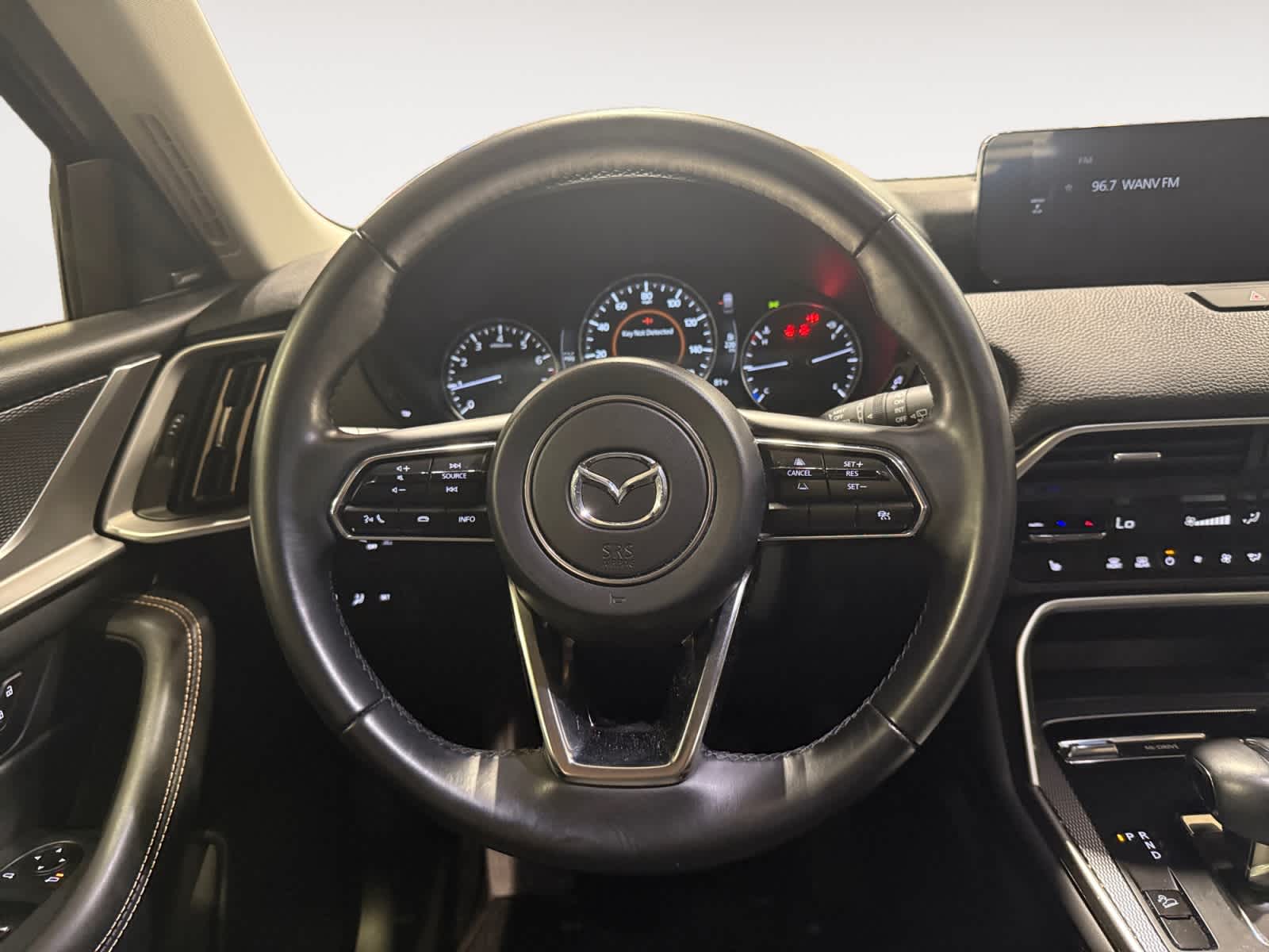 Used 2024 Mazda CX-90 SUV