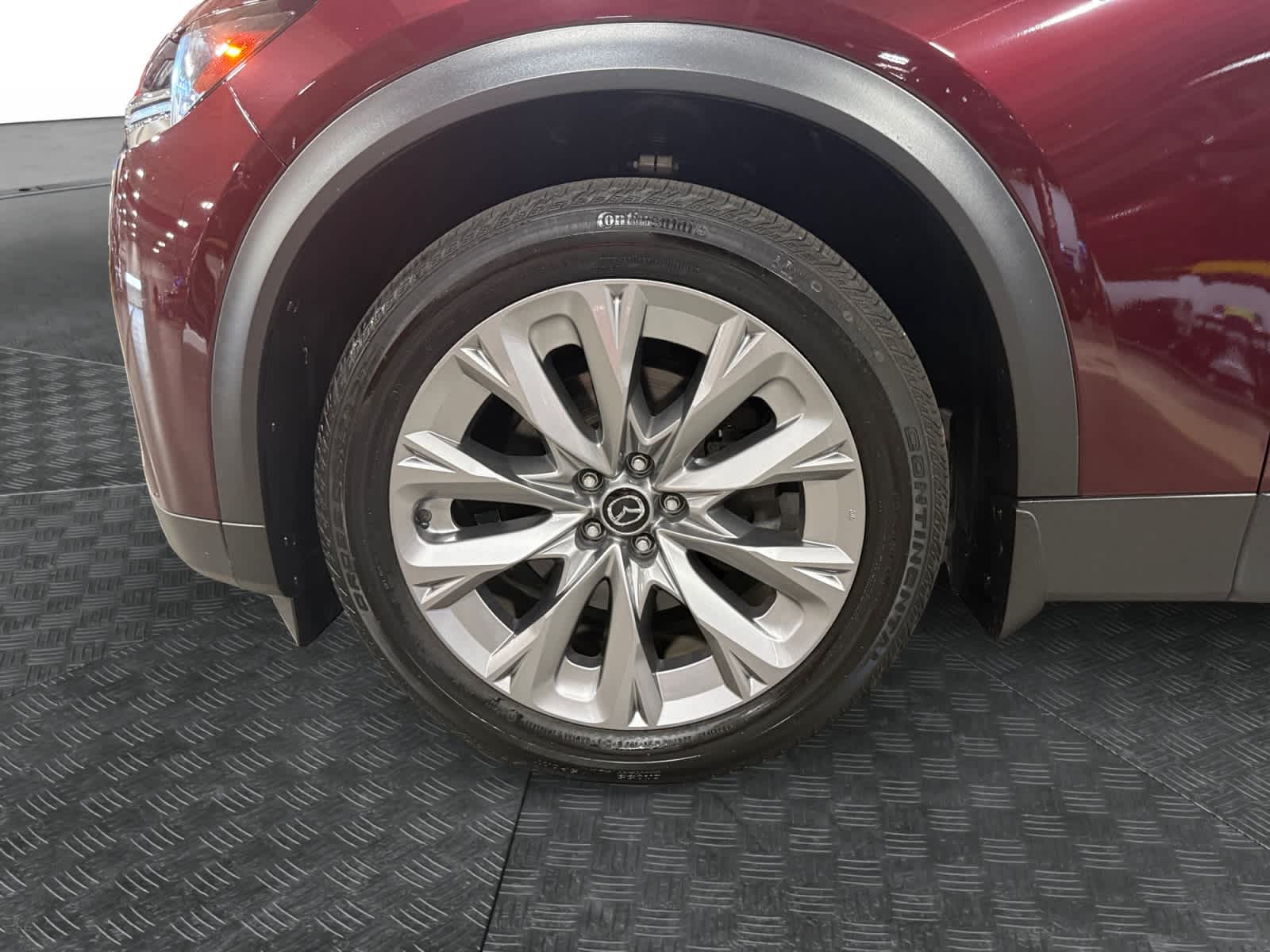 Used 2024 Mazda CX-90 SUV