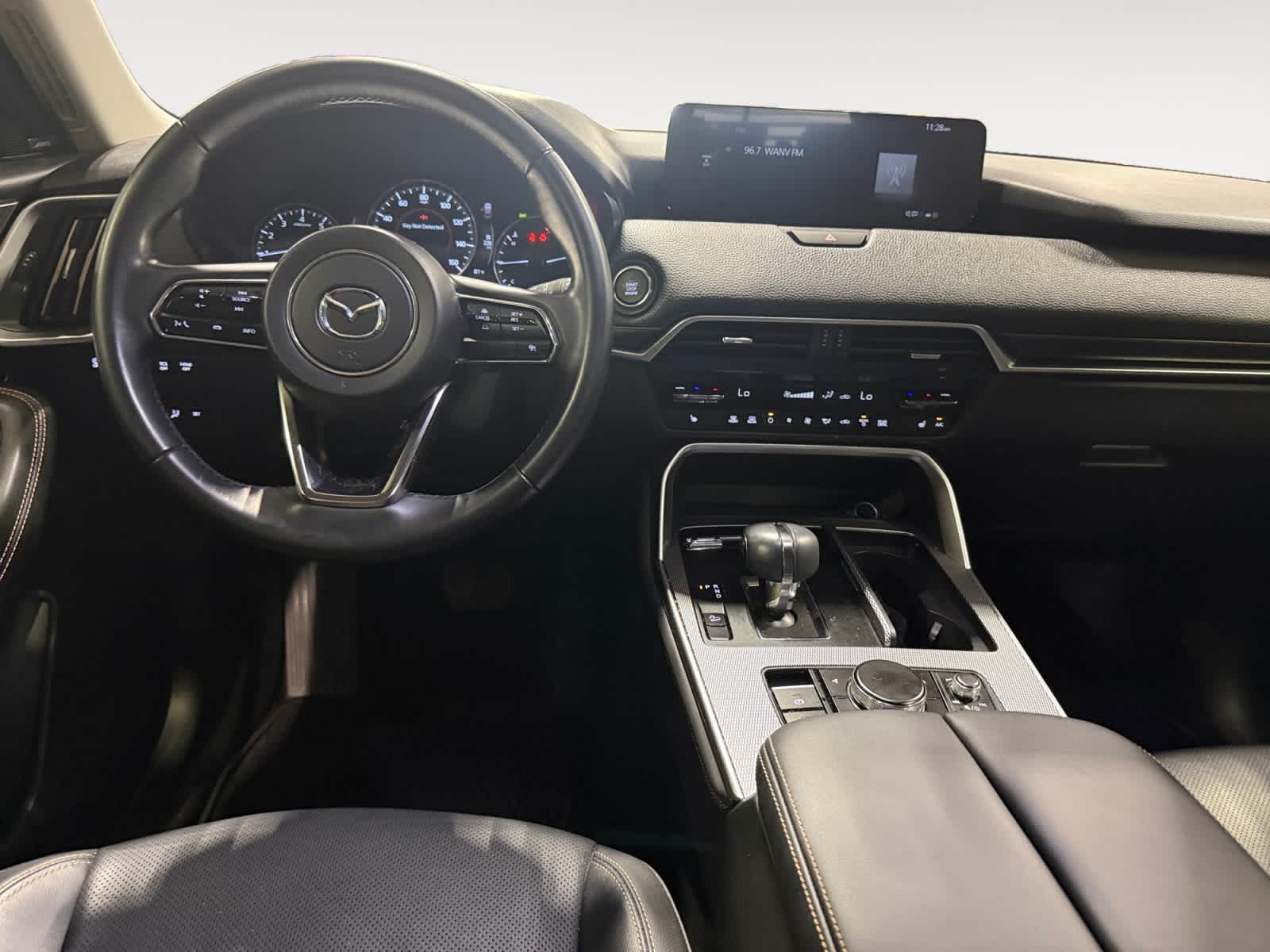 Used 2024 Mazda CX-90 SUV