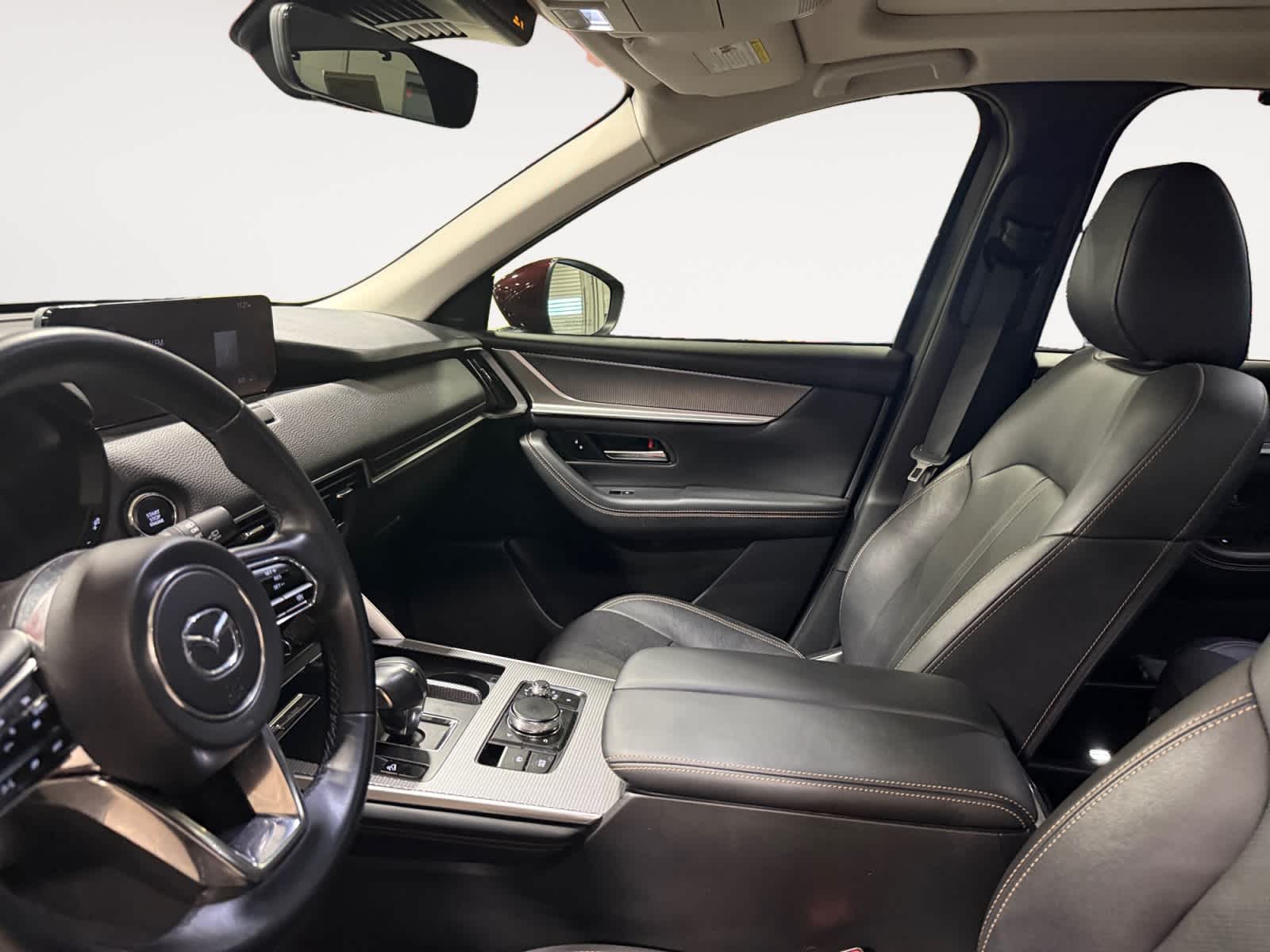 Used 2024 Mazda CX-90 SUV