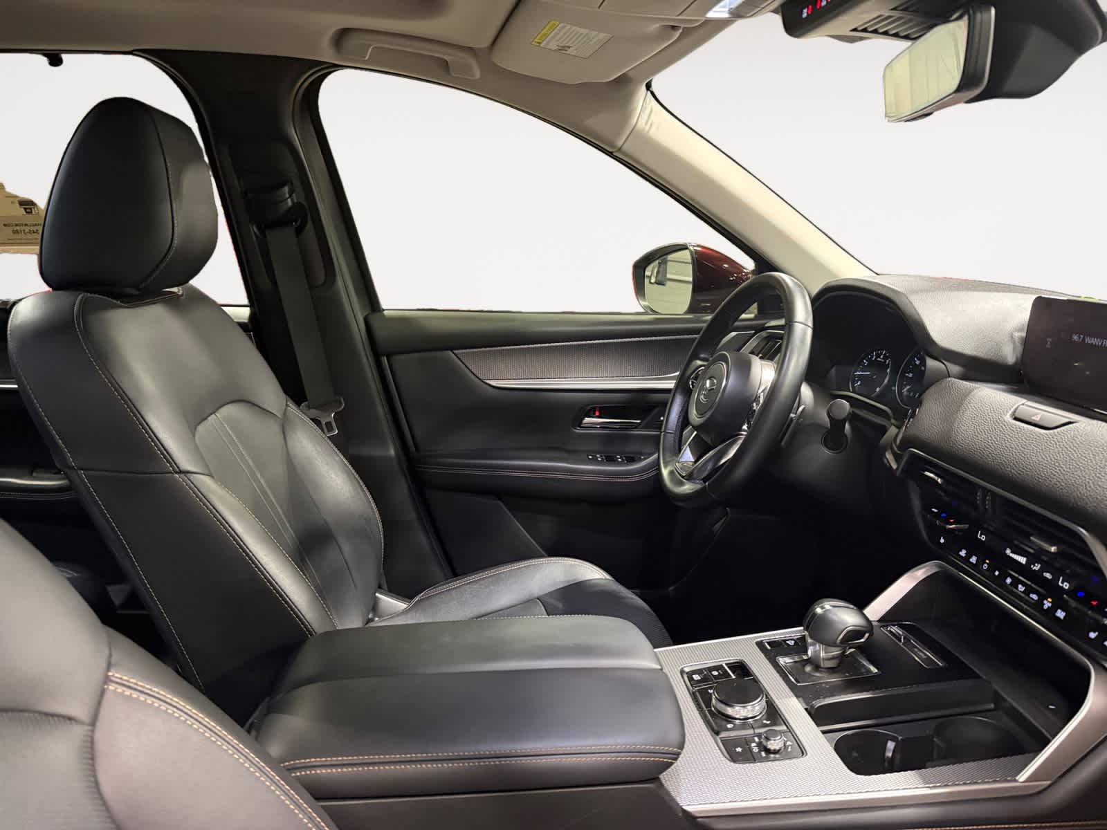 Used 2024 Mazda CX-90 SUV