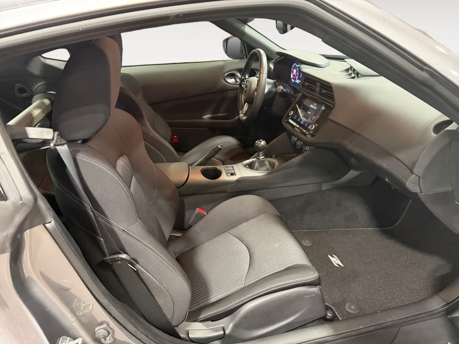 2025 Nissan Z Sport - Photo 14