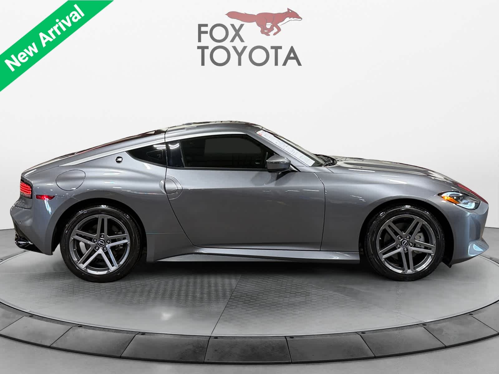 2025 Nissan Z Sport - Photo 6