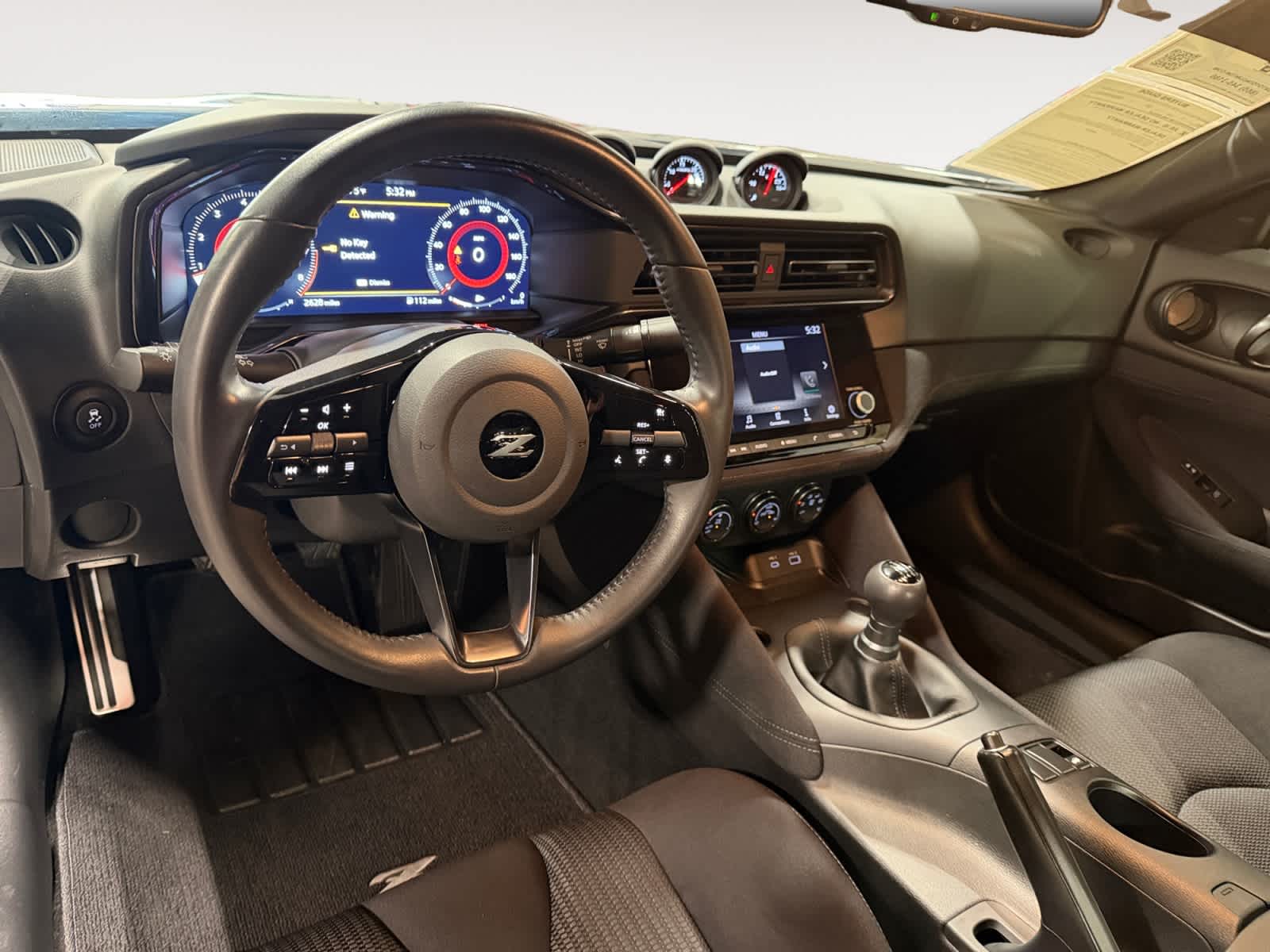 2025 Nissan Z Sport - Photo 10