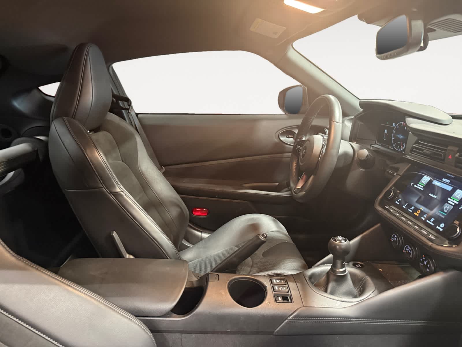 Used 2025 Nissan Z Coupe