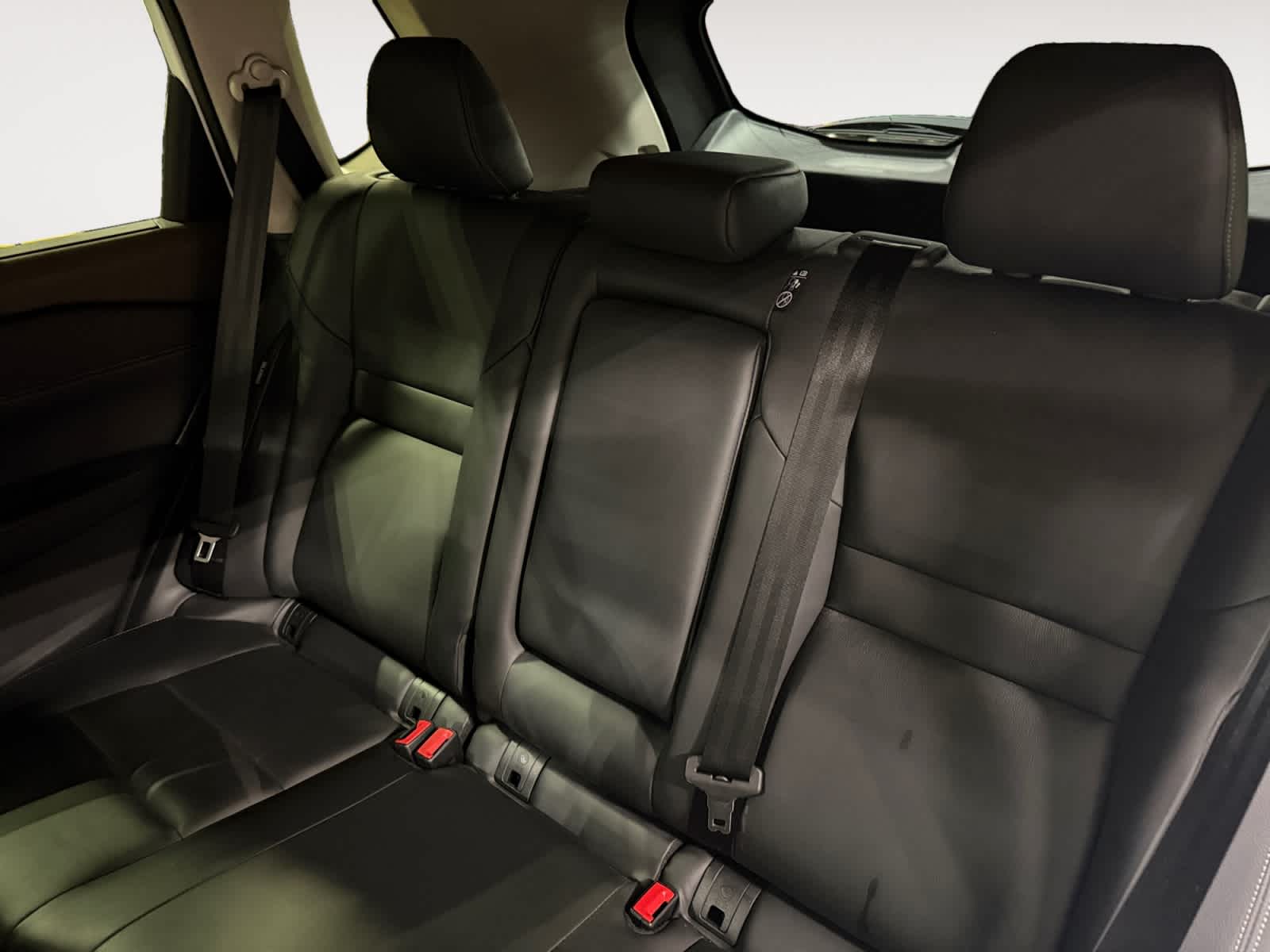 2023 Nissan Rogue SL - Photo 14