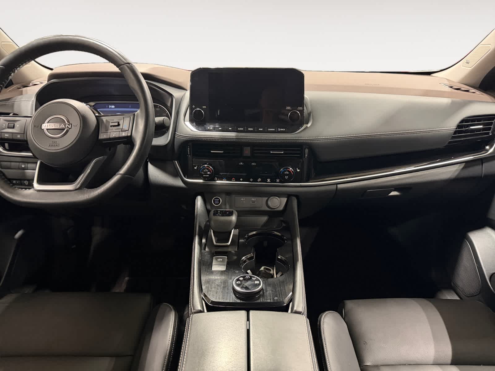 2023 Nissan Rogue SL - Photo 11