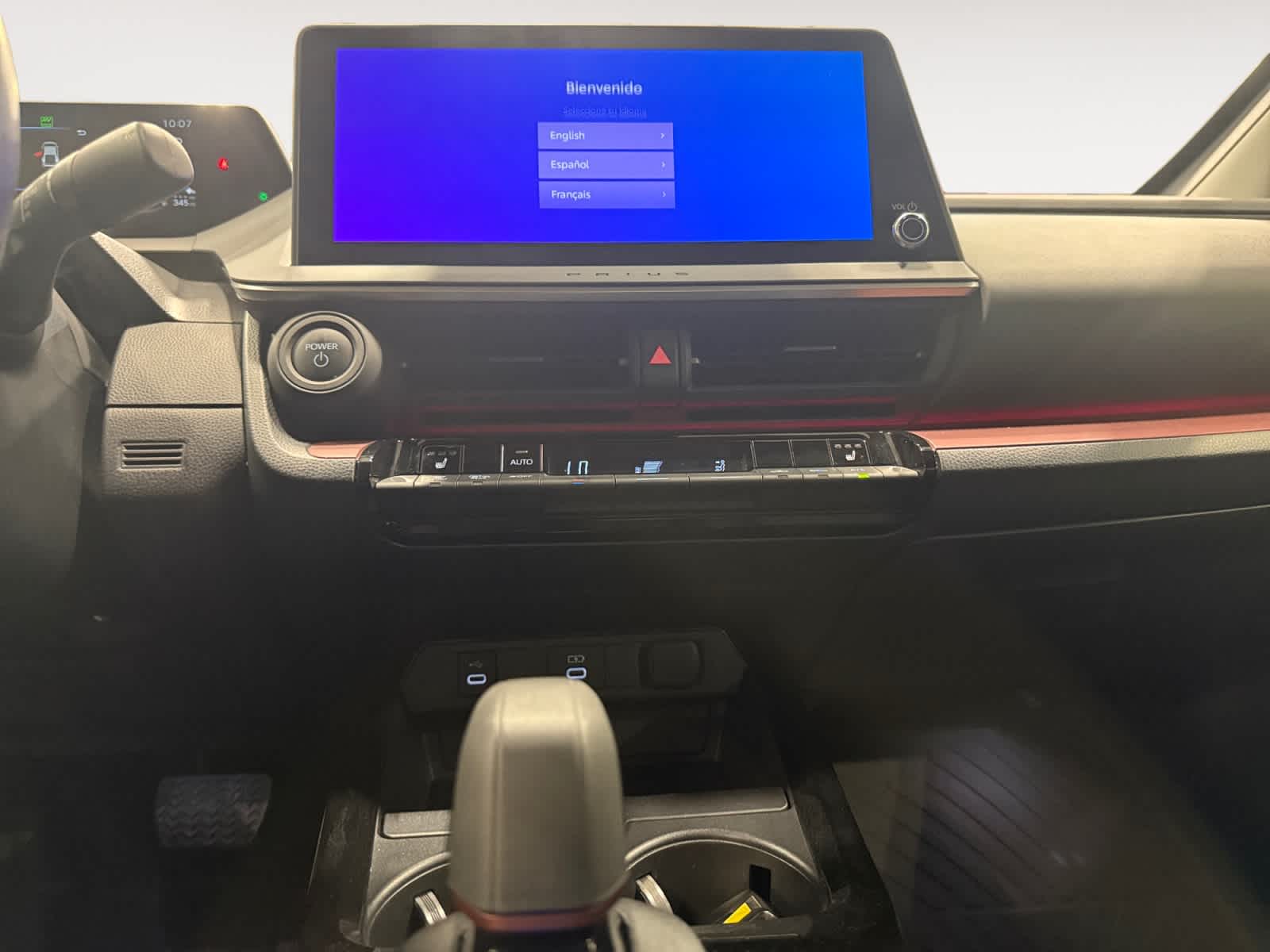 2024 Toyota Prius Prime XSE - Photo 12