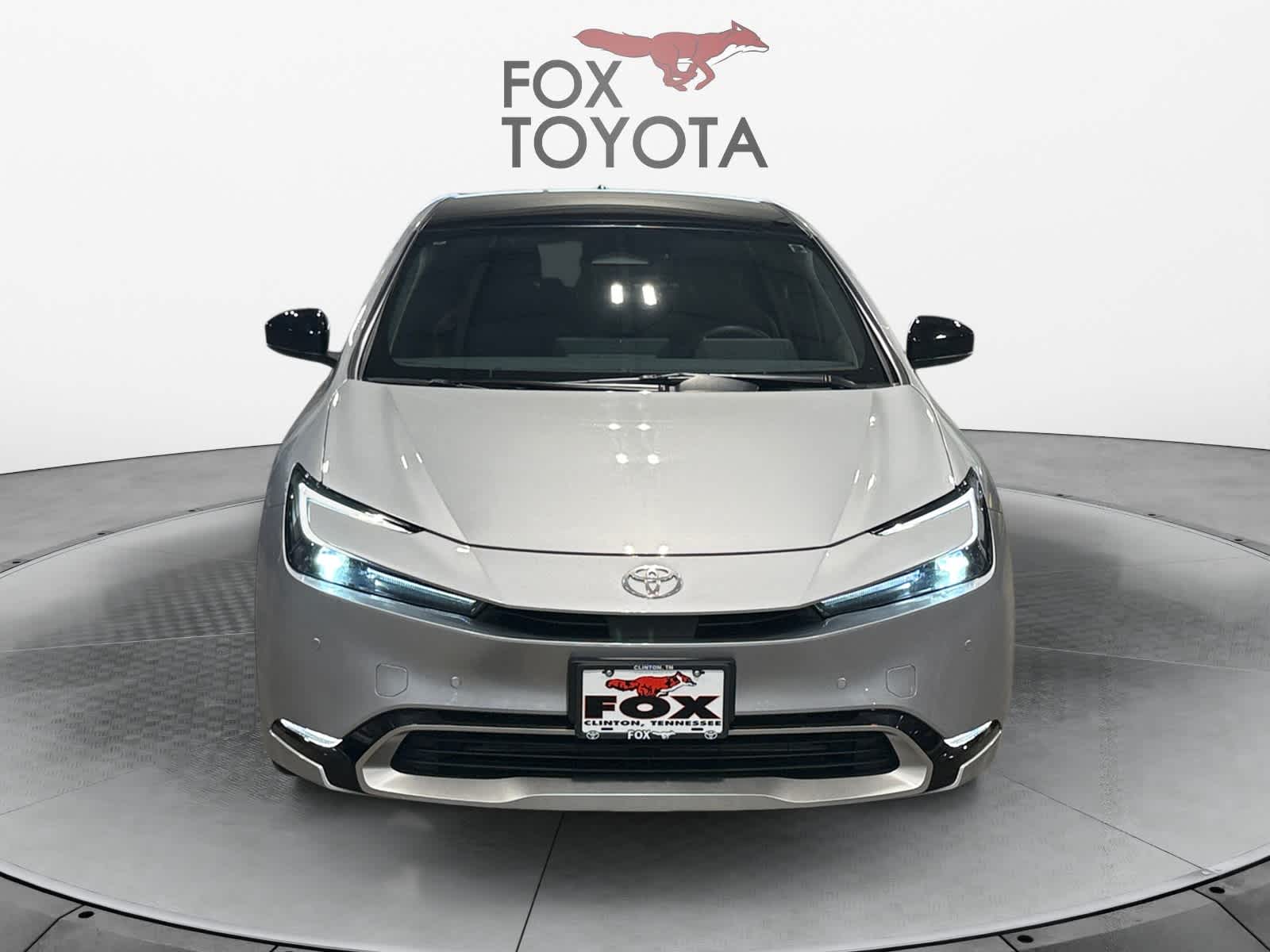 2024 Toyota Prius Prime XSE - Photo 9