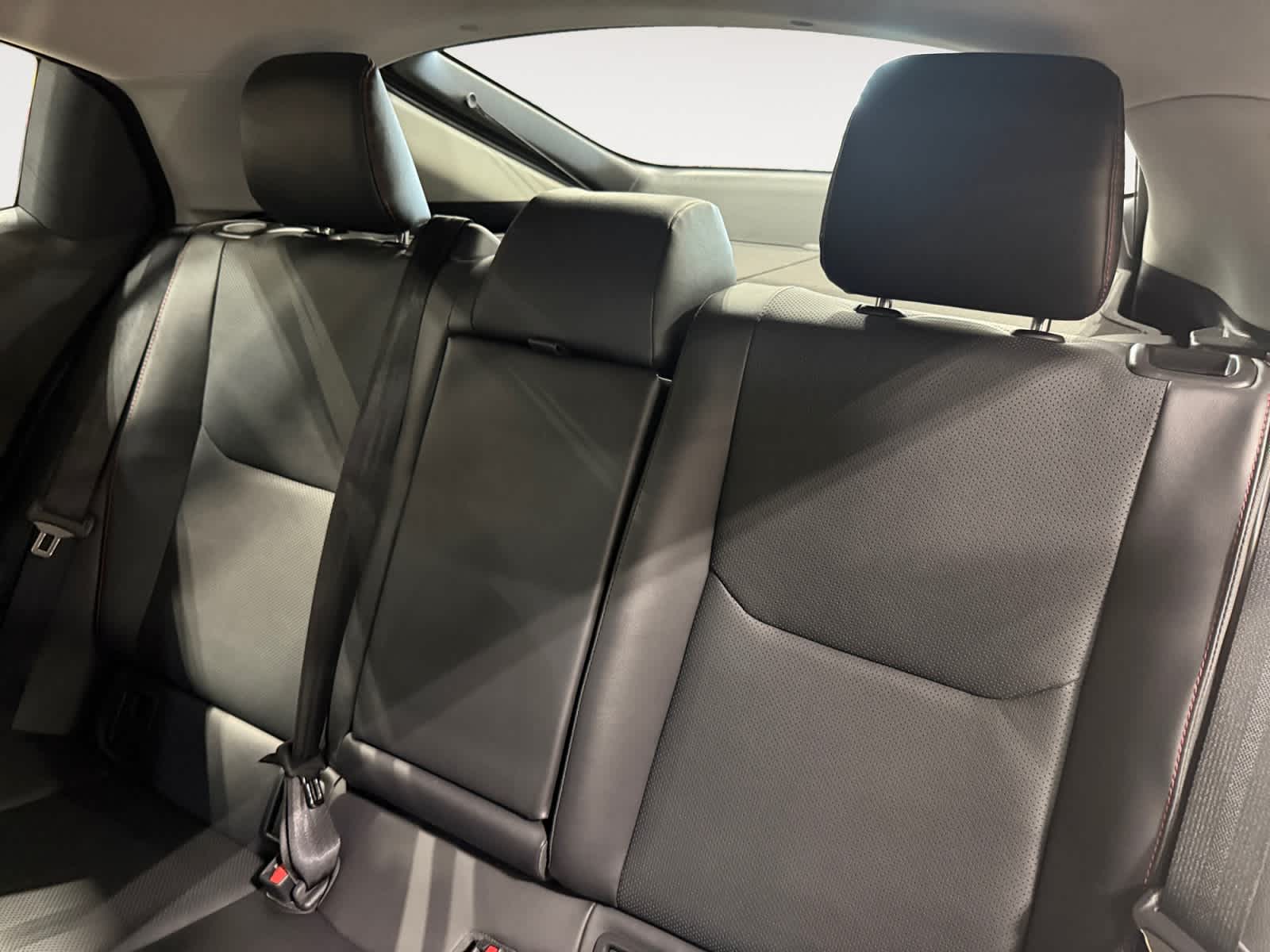 2024 Toyota Prius Prime XSE - Photo 14