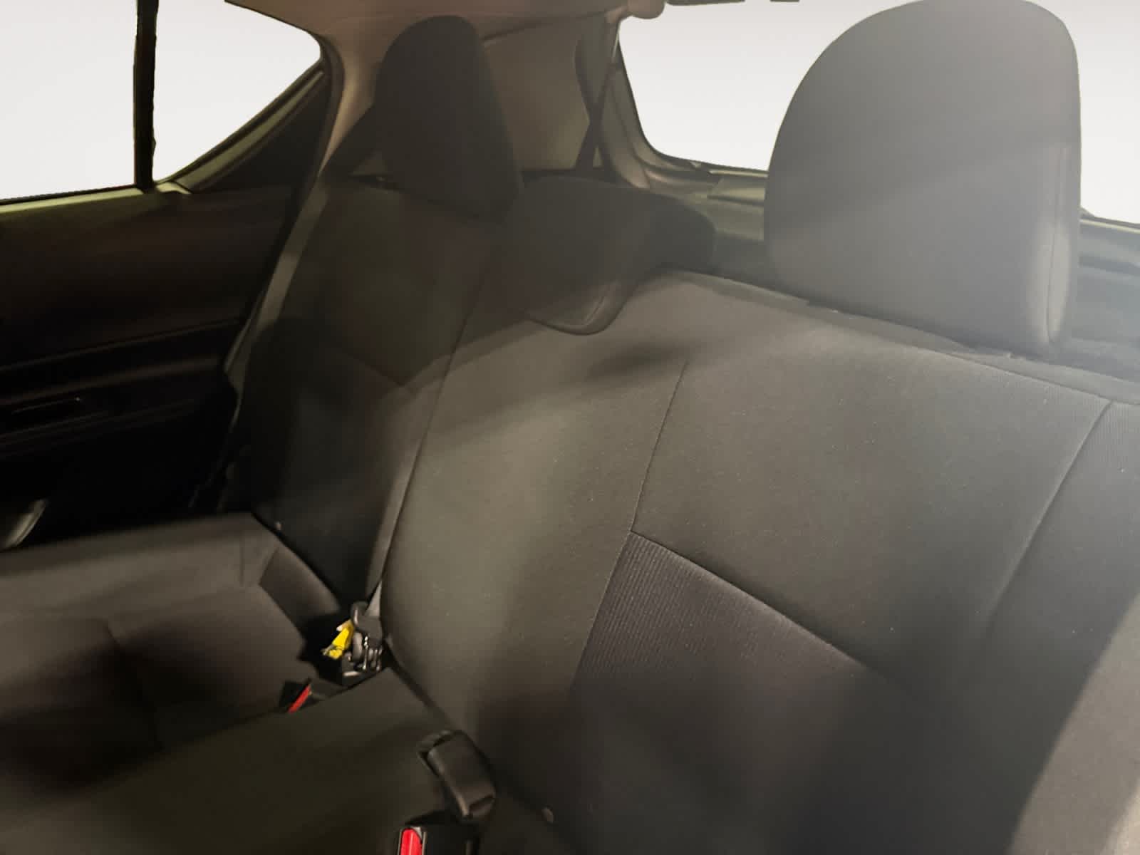 Used 2017 Toyota Prius c Sedan