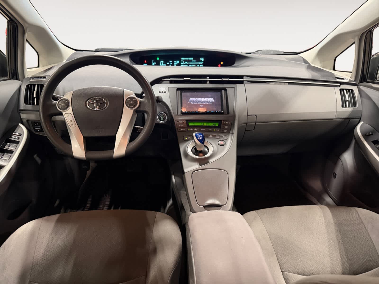 Used 2011 Toyota Prius Sedan