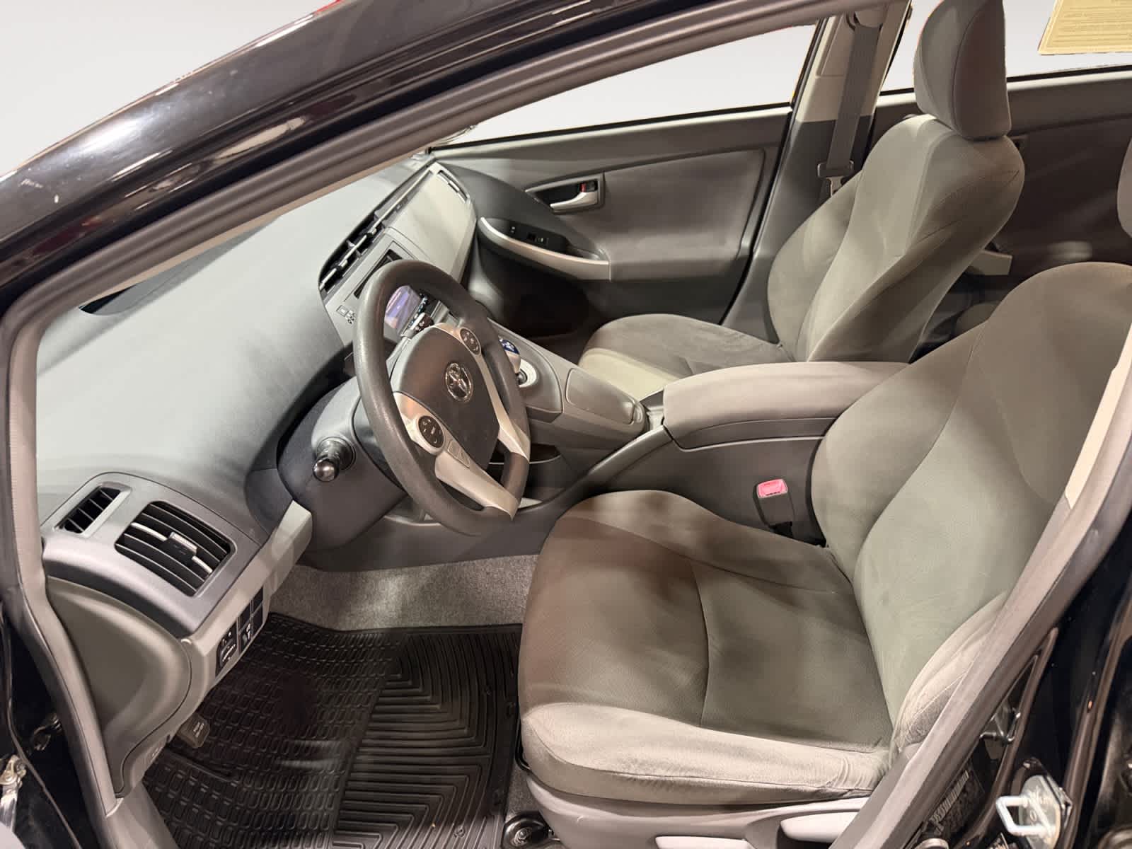Used 2011 Toyota Prius Sedan