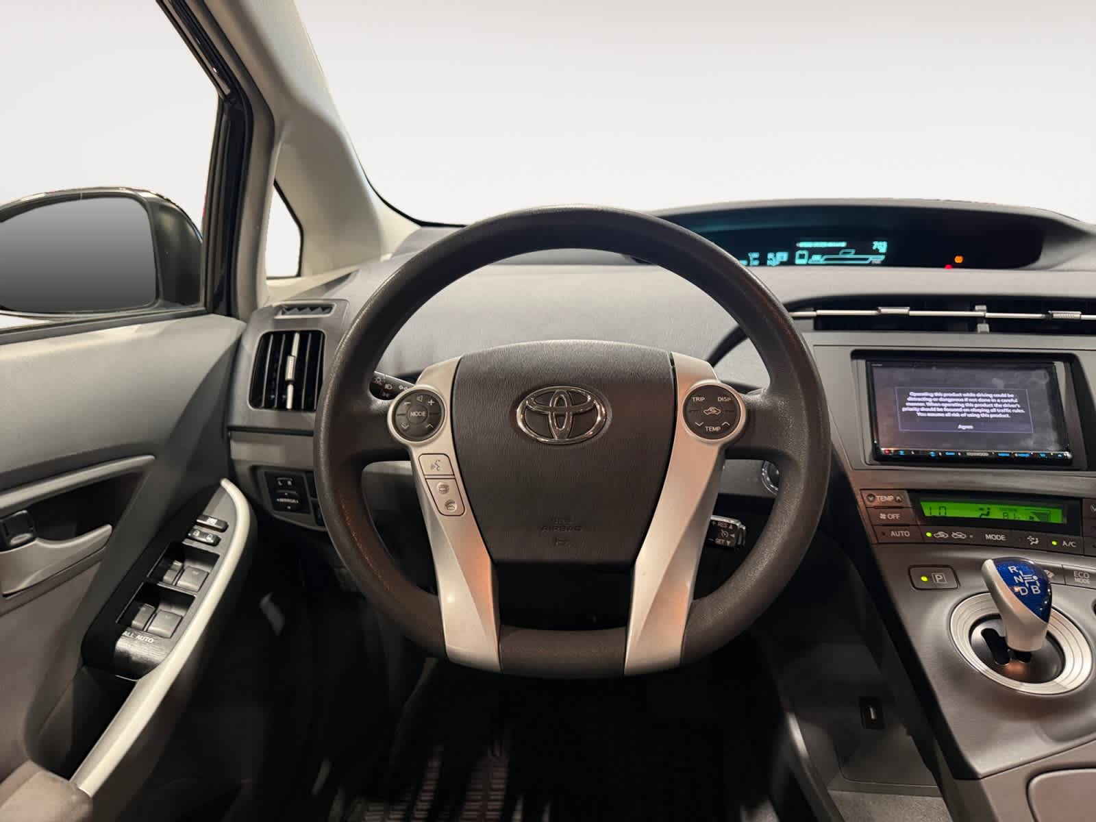 Used 2011 Toyota Prius Sedan