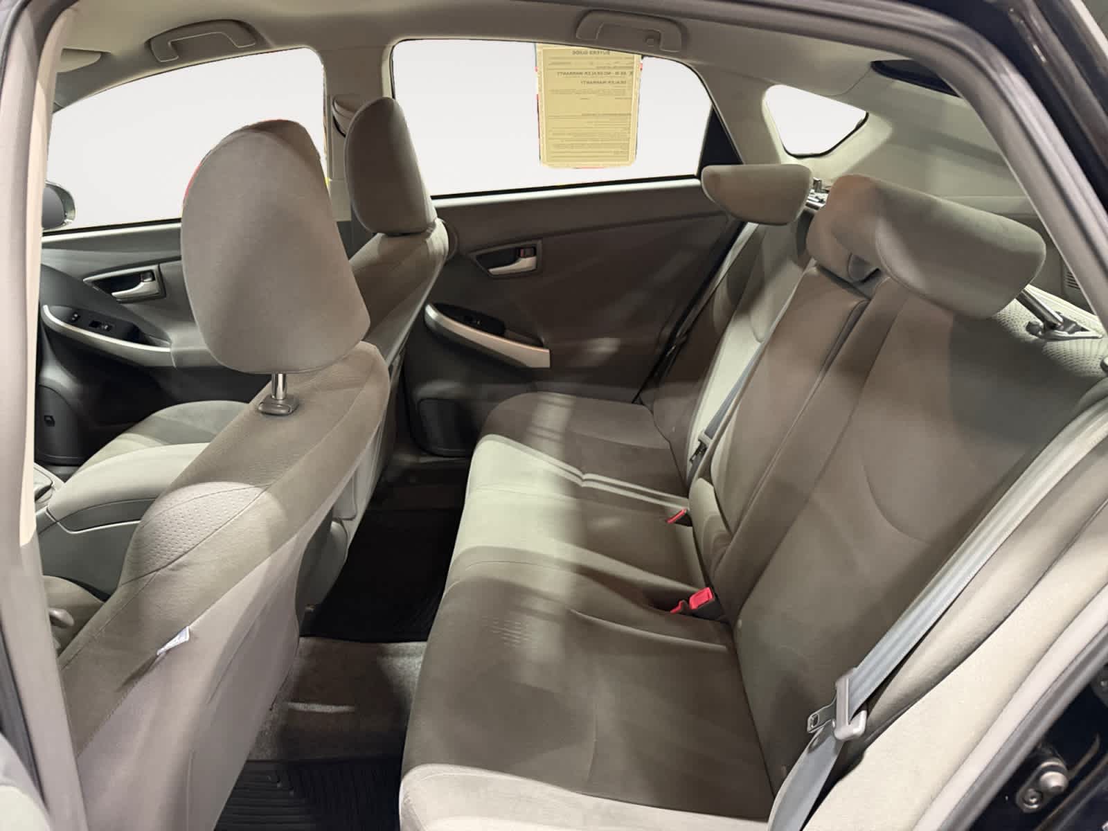Used 2011 Toyota Prius Sedan