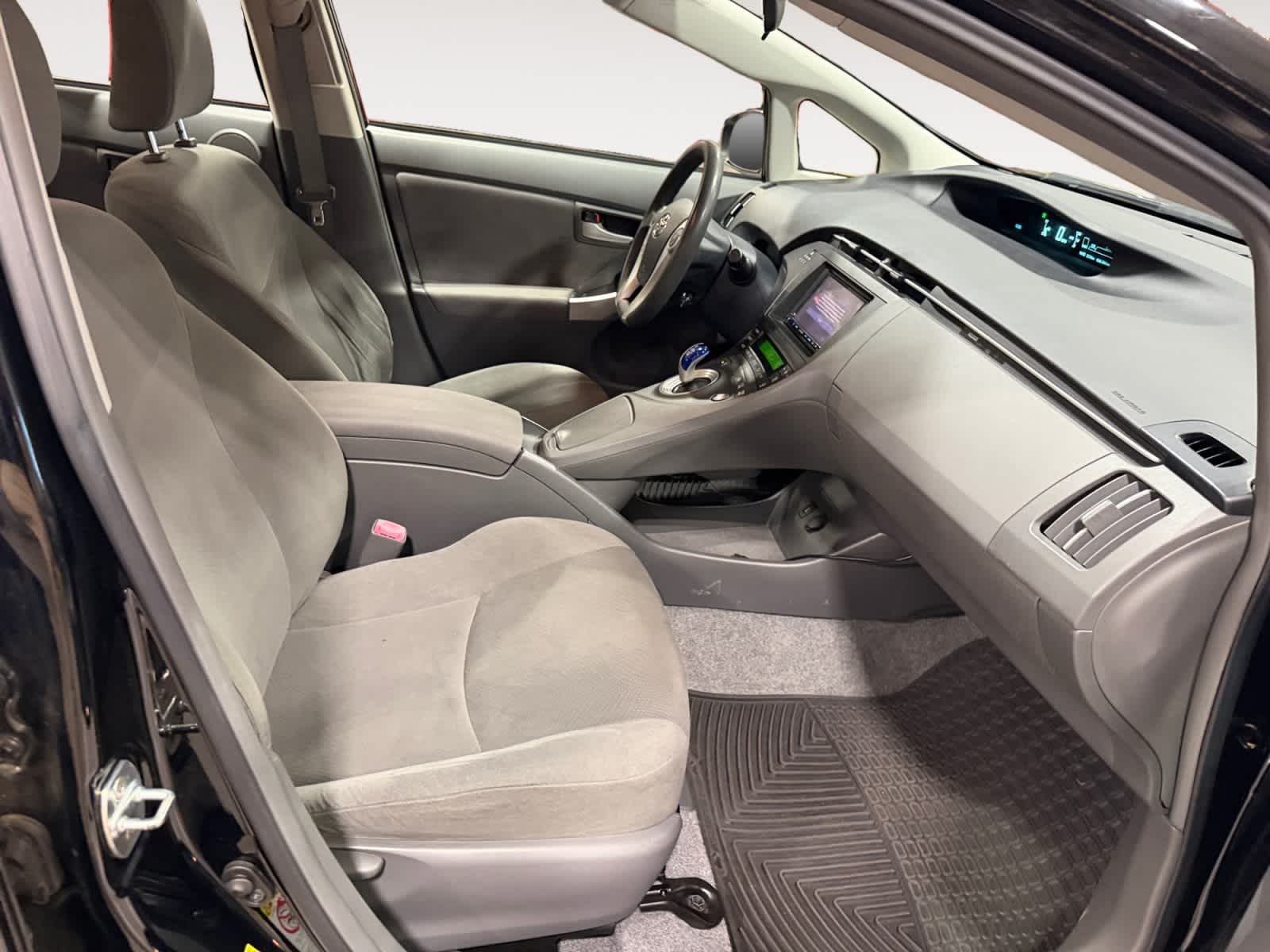 Used 2011 Toyota Prius Sedan
