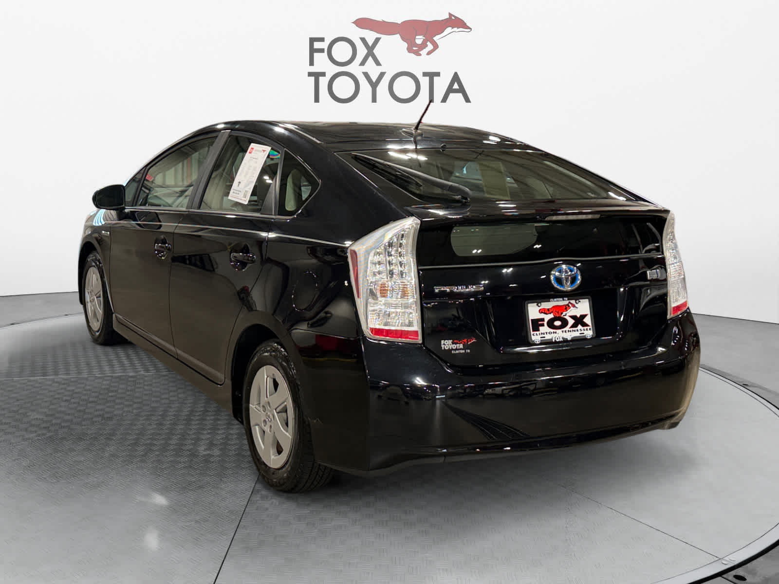 Used 2011 Toyota Prius Sedan