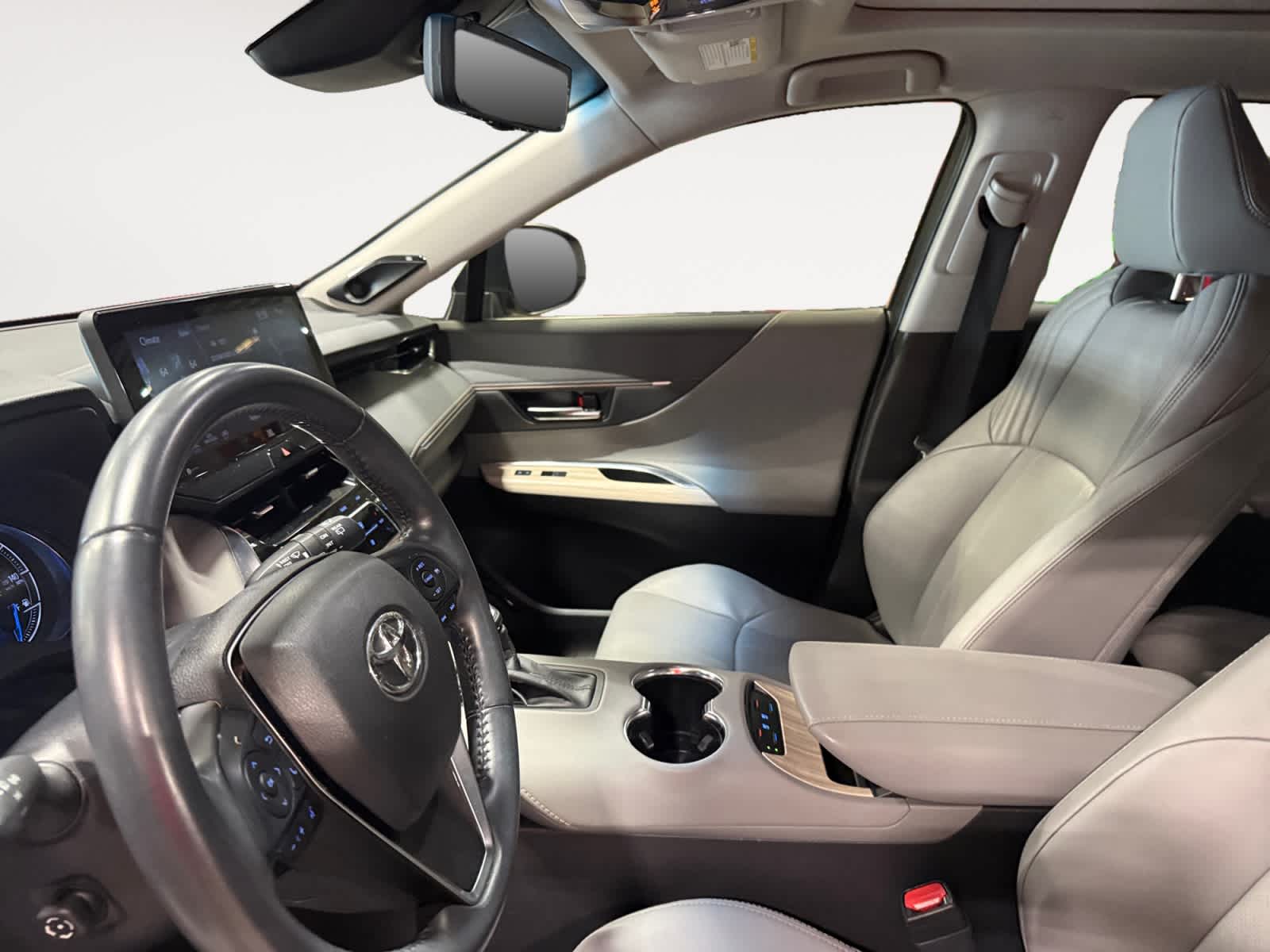 Used 2021 Toyota Venza Sedan