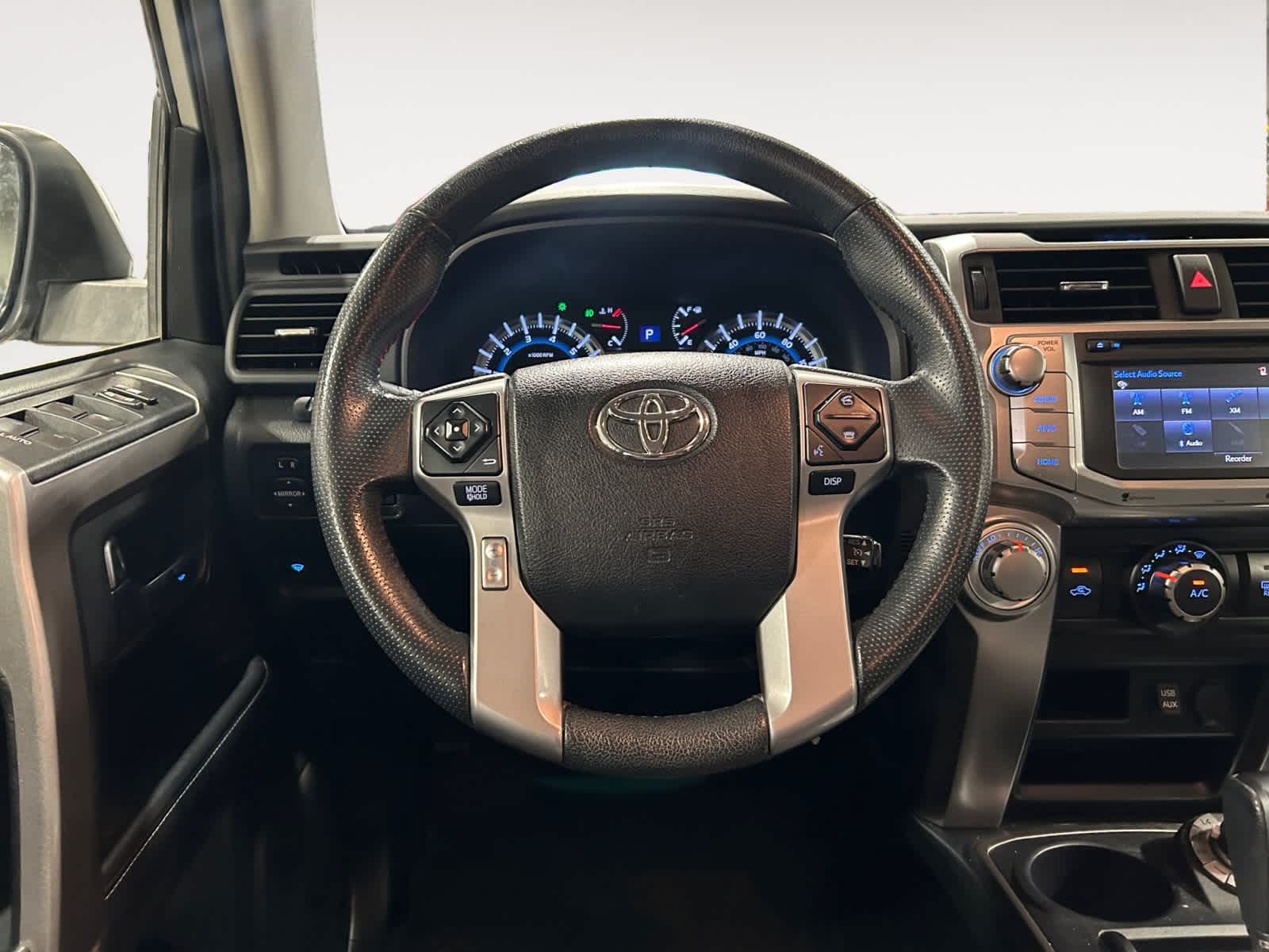 2018 Toyota 4Runner SR5 13