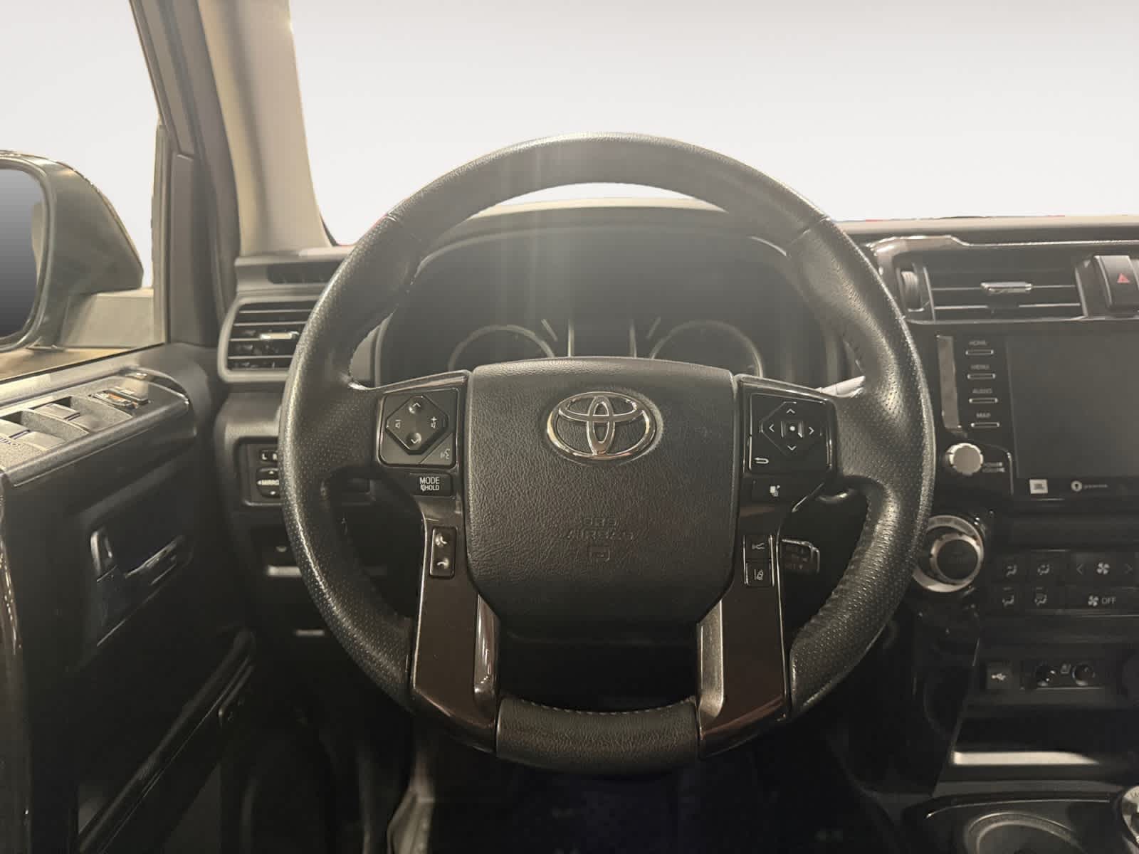 Used 2020 Toyota 4Runner SUV