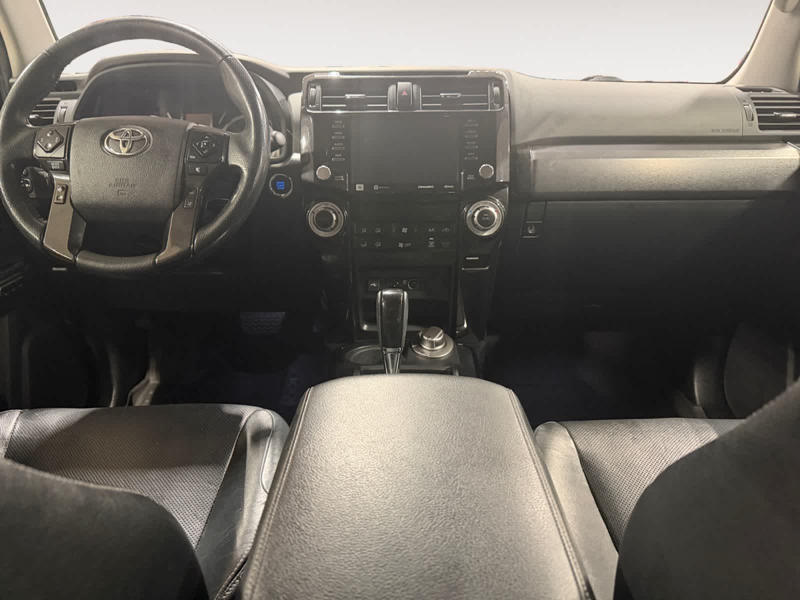 Used 2020 Toyota 4Runner SUV