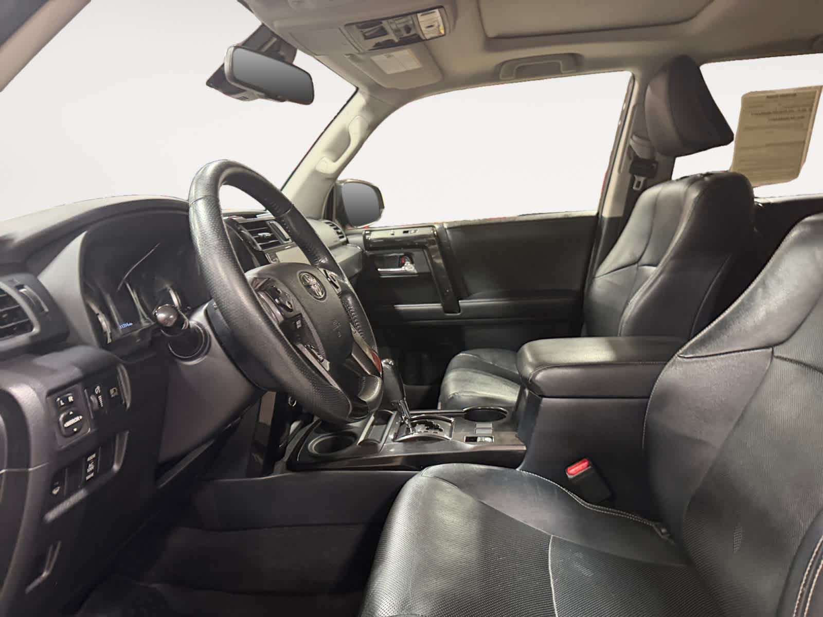 Used 2020 Toyota 4Runner SUV
