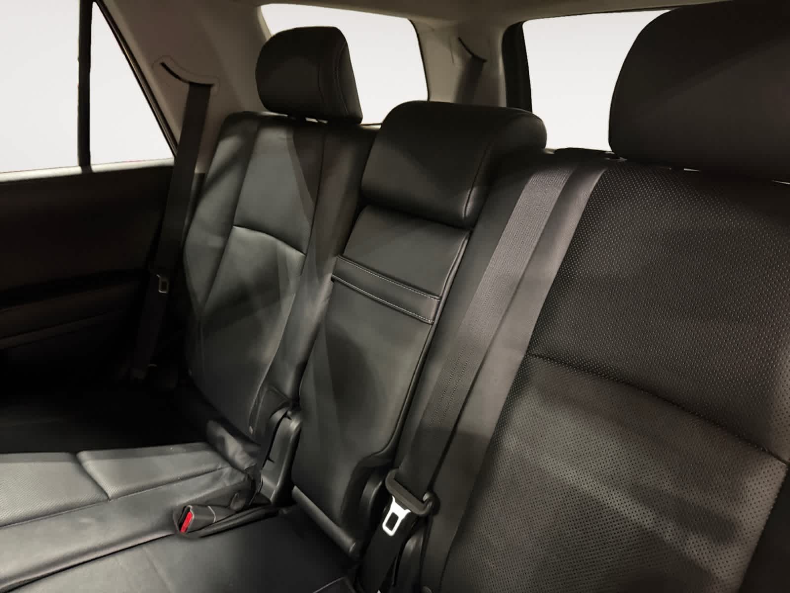 Used 2020 Toyota 4Runner SUV