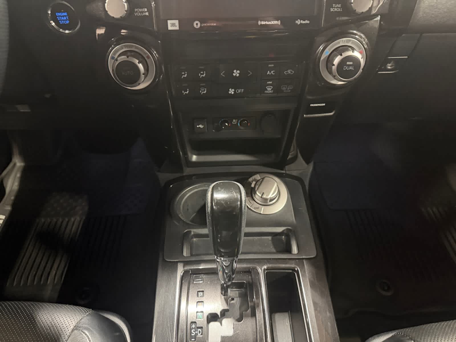 Used 2020 Toyota 4Runner SUV