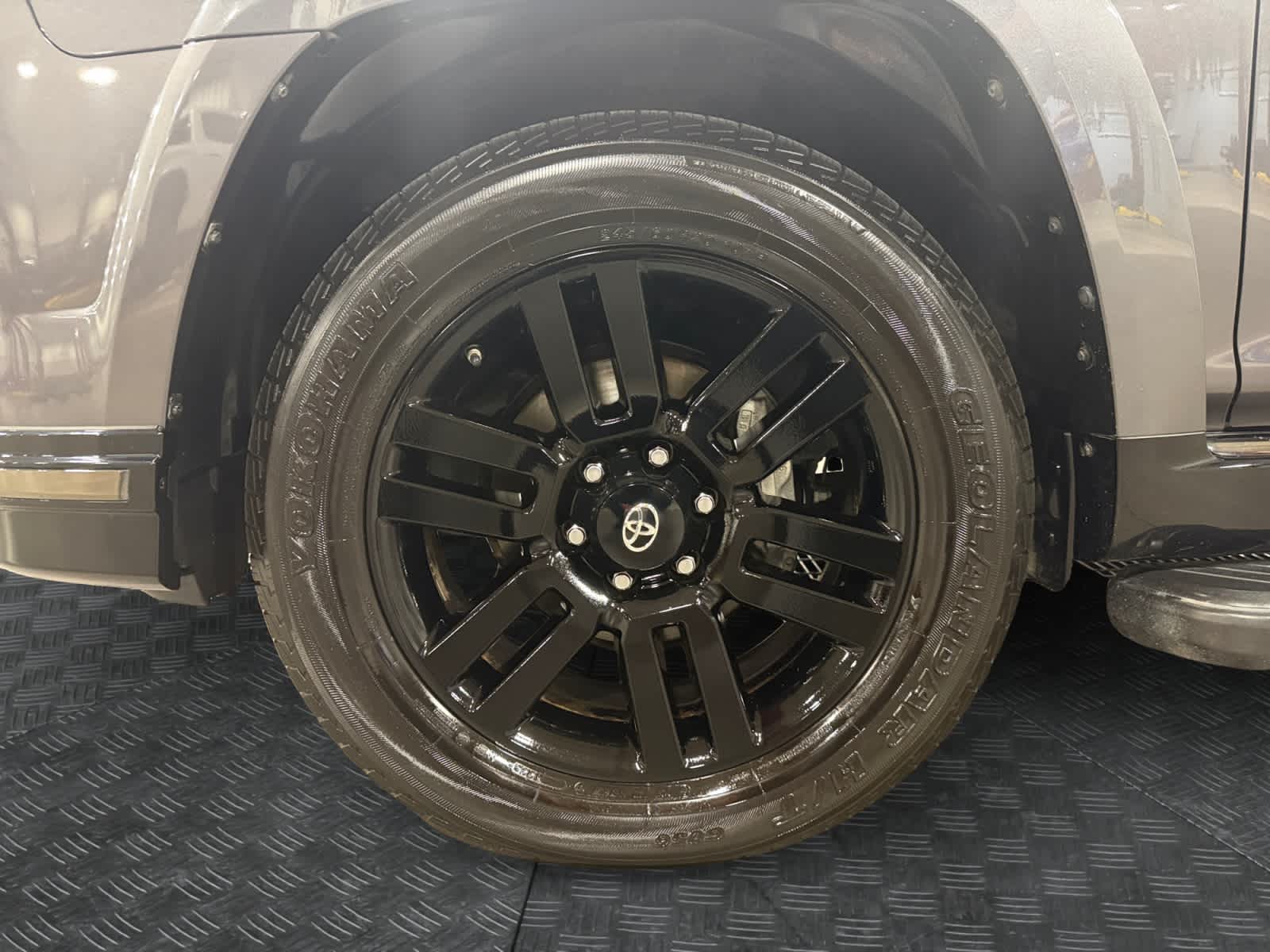 Used 2020 Toyota 4Runner SUV