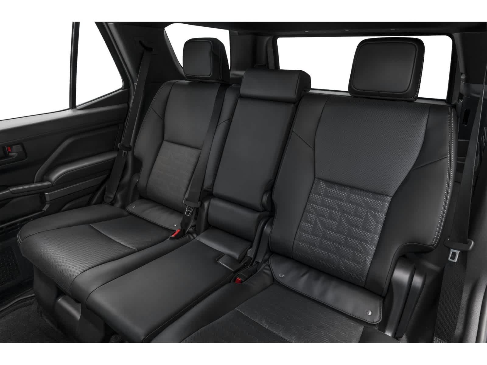 New 2026 Toyota 4Runner SUV