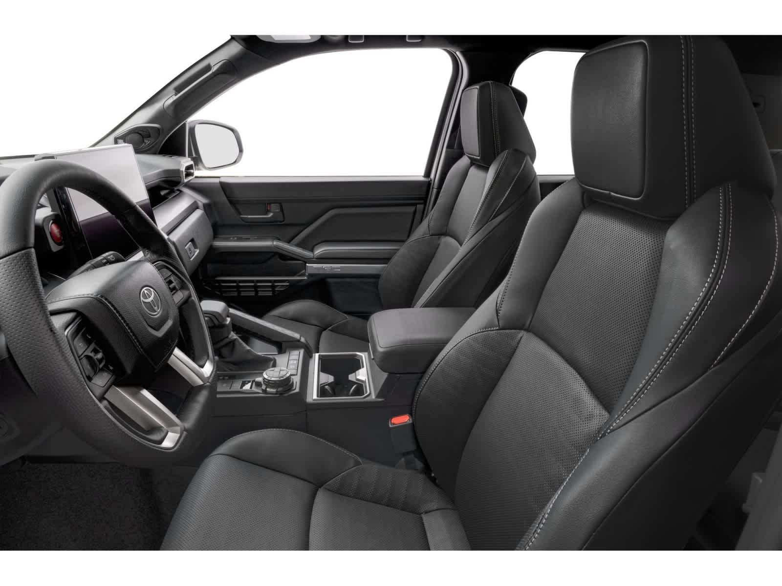 New 2026 Toyota 4Runner SUV