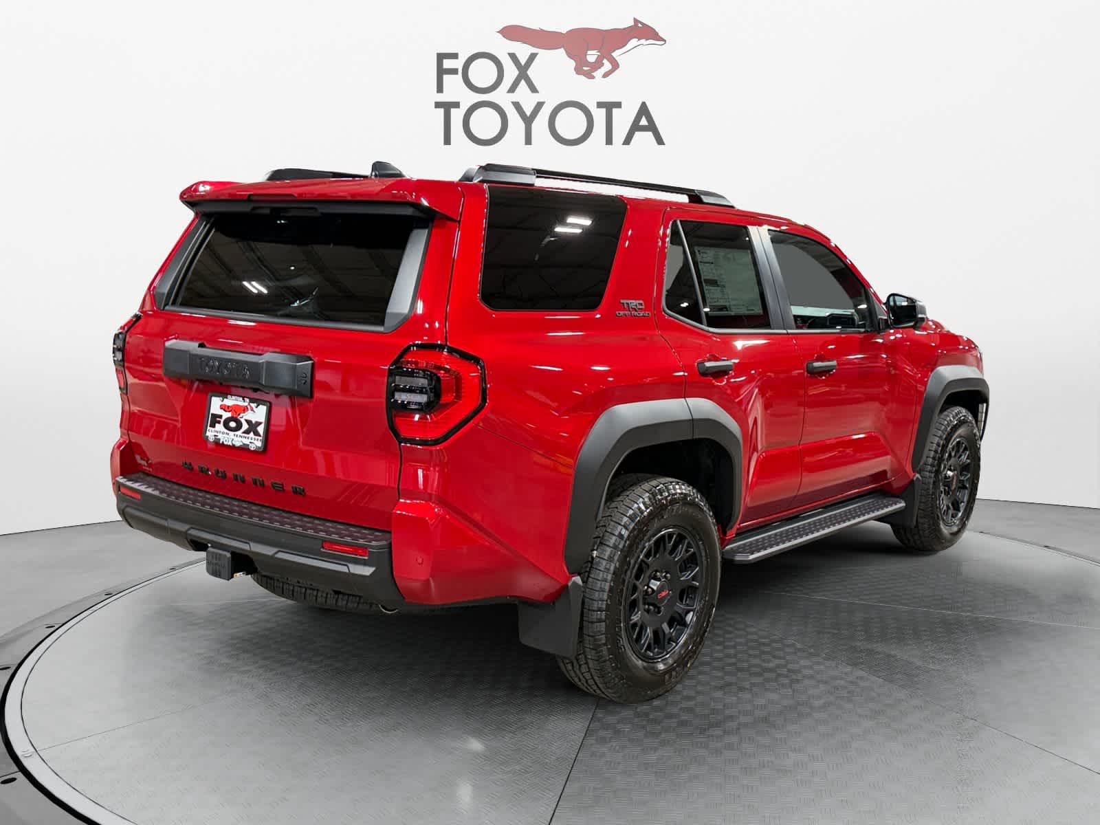 View vehicle photo 5