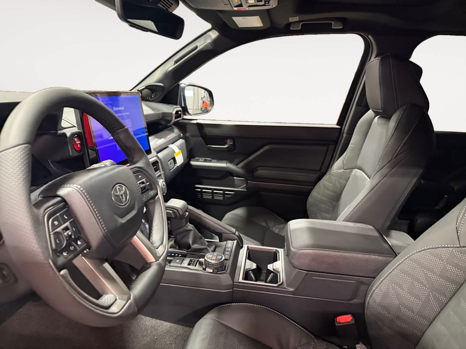 New 2026 Toyota 4Runner i-FORCE MAX SUV