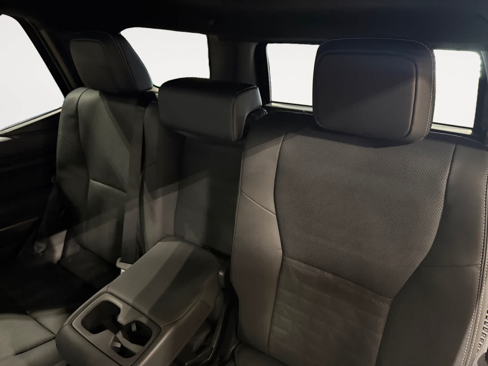 New 2026 Toyota 4Runner i-FORCE MAX SUV