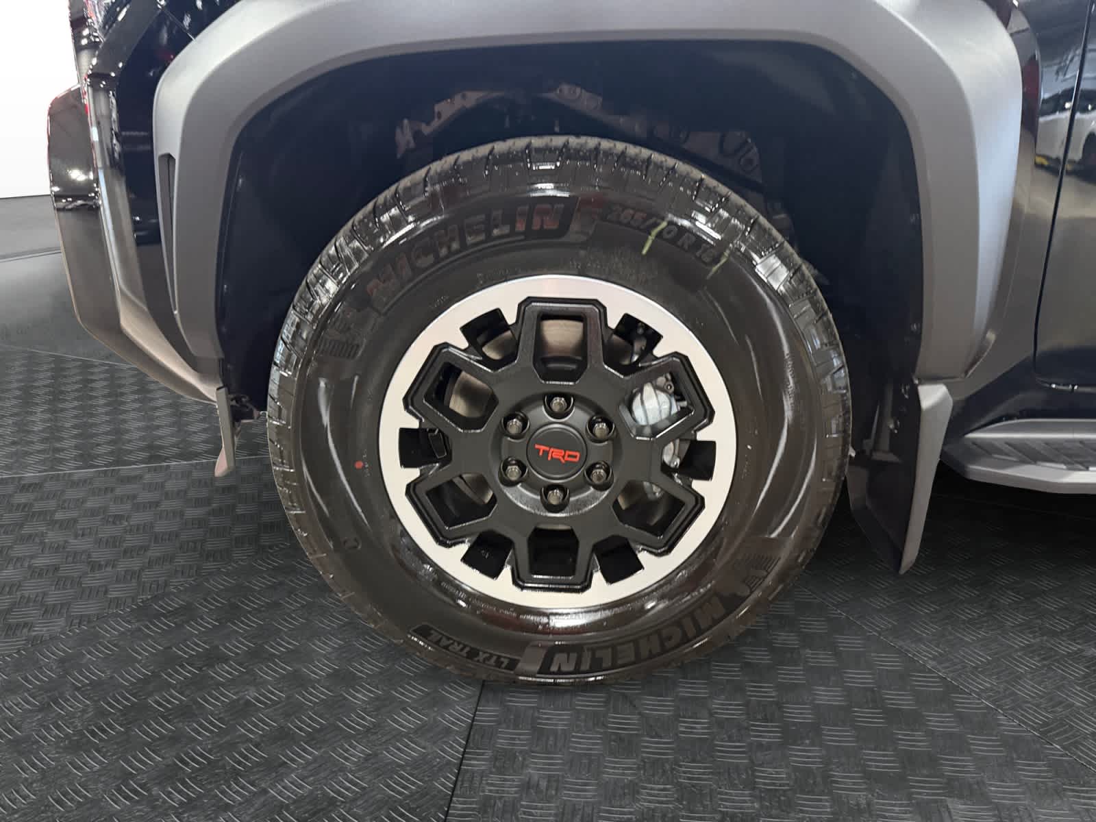 New 2026 Toyota 4Runner i-FORCE MAX SUV