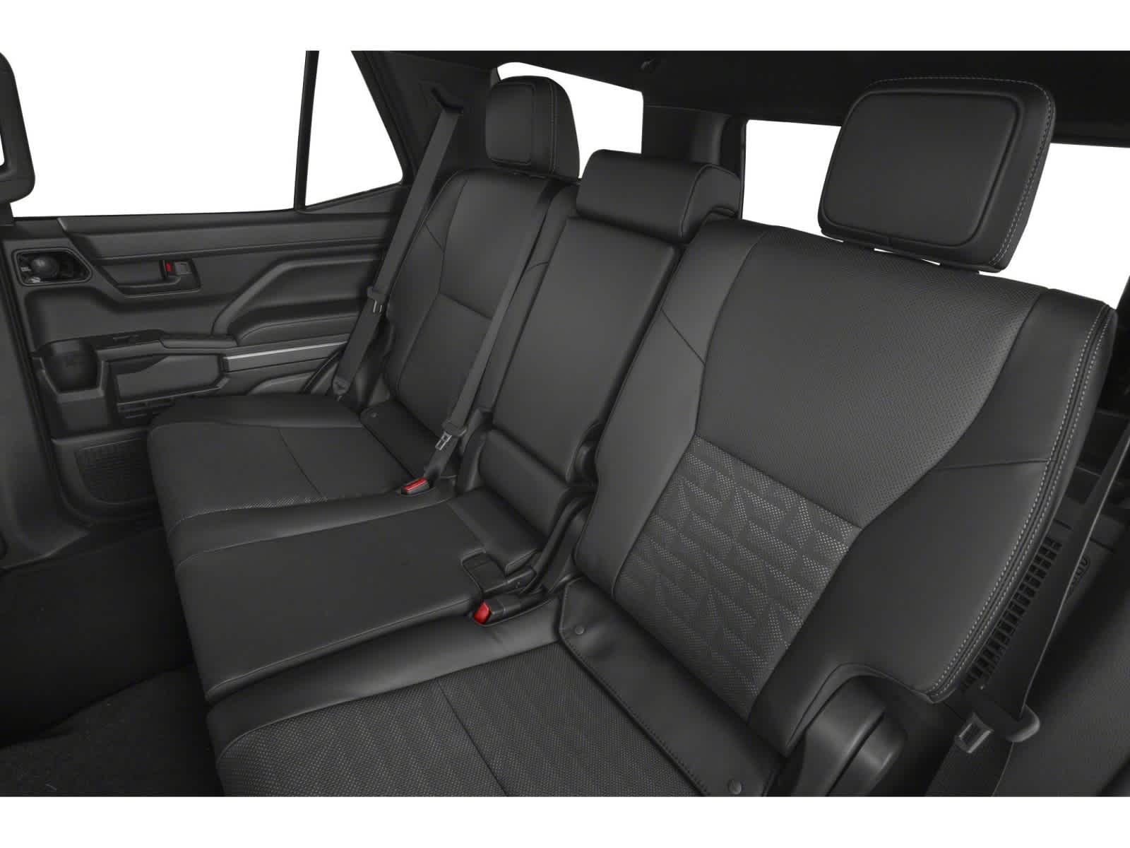 New 2026 Toyota 4Runner i-FORCE MAX SUV