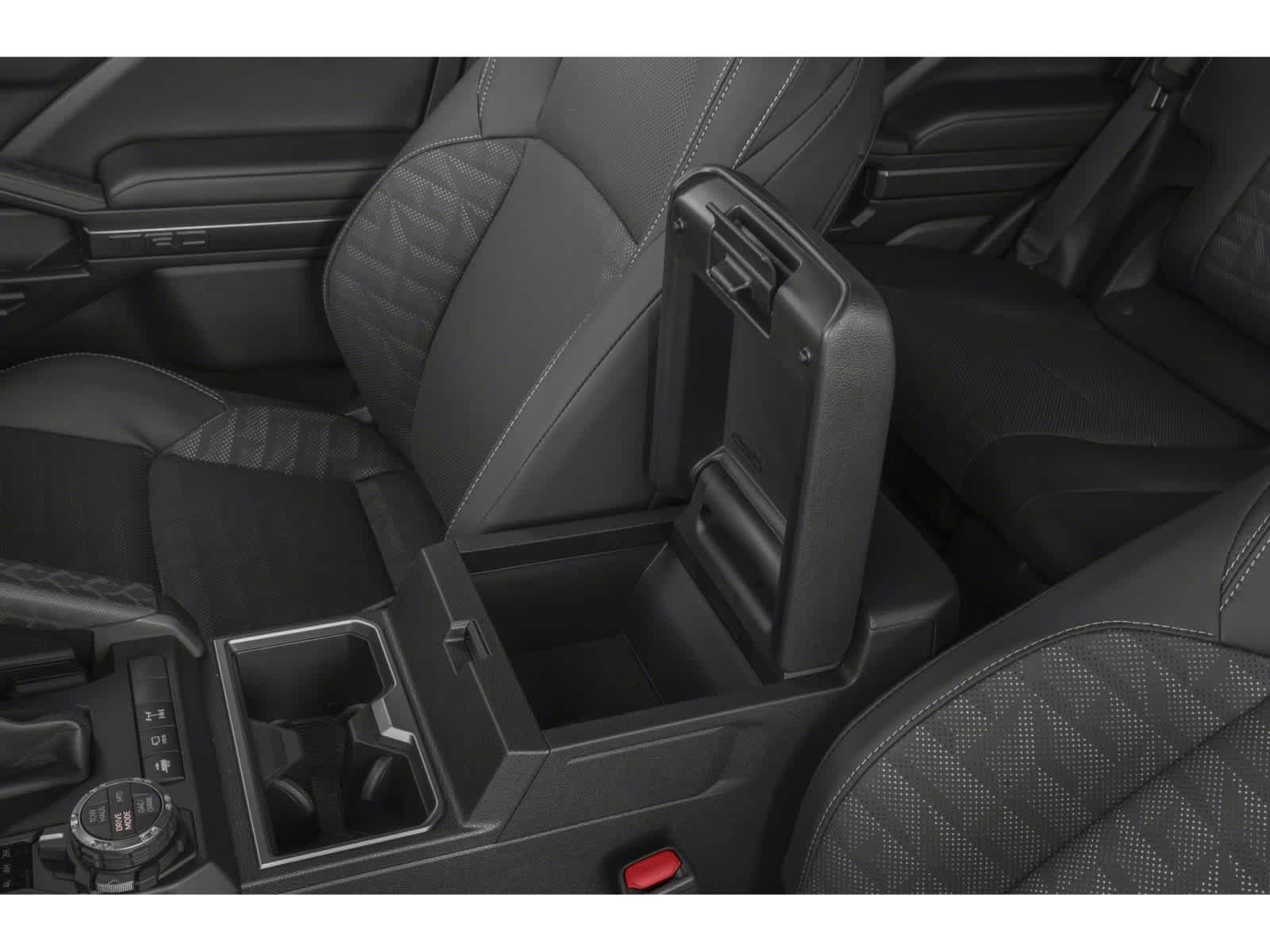 New 2026 Toyota 4Runner i-FORCE MAX SUV