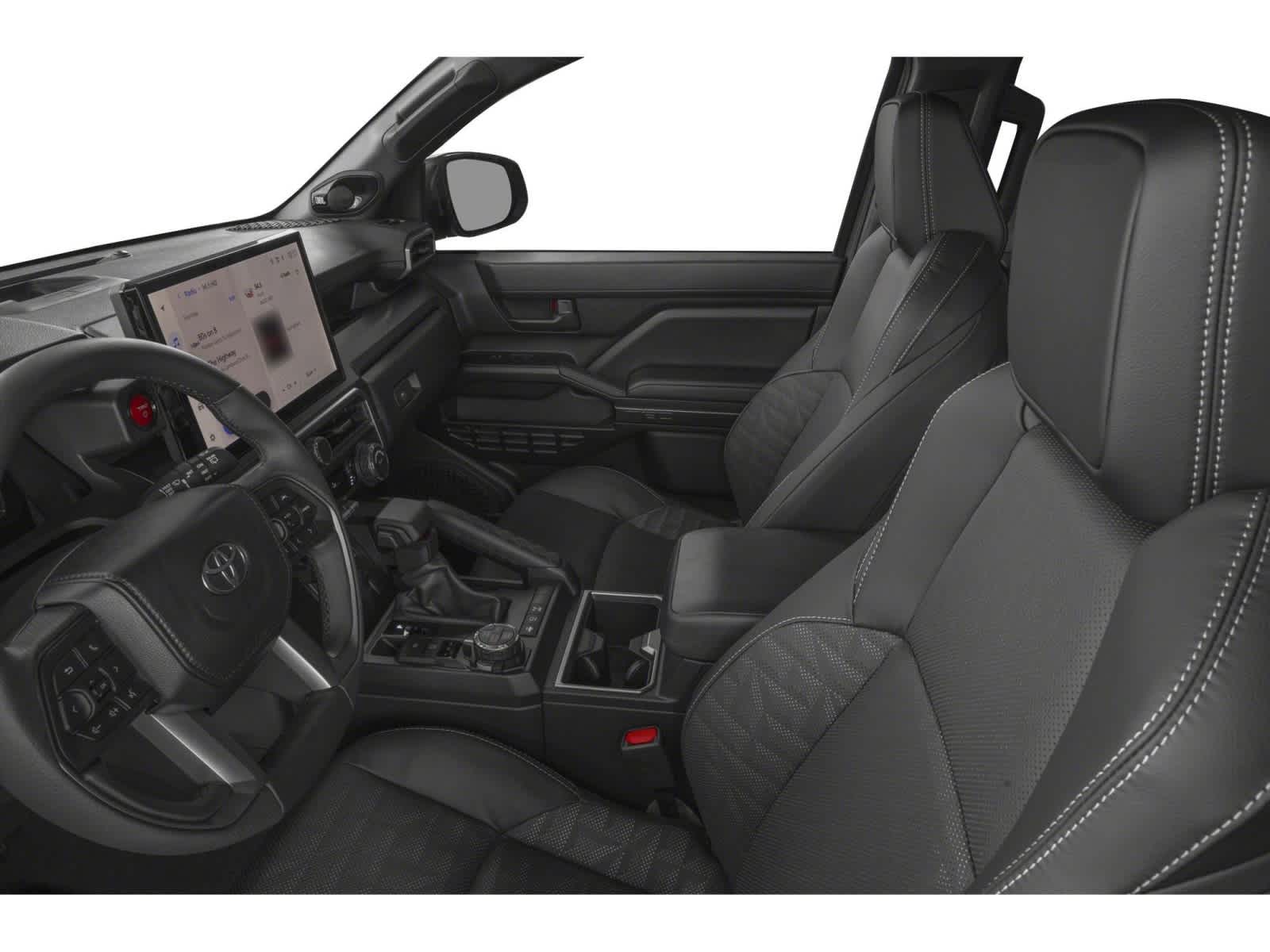 New 2026 Toyota 4Runner i-FORCE MAX SUV