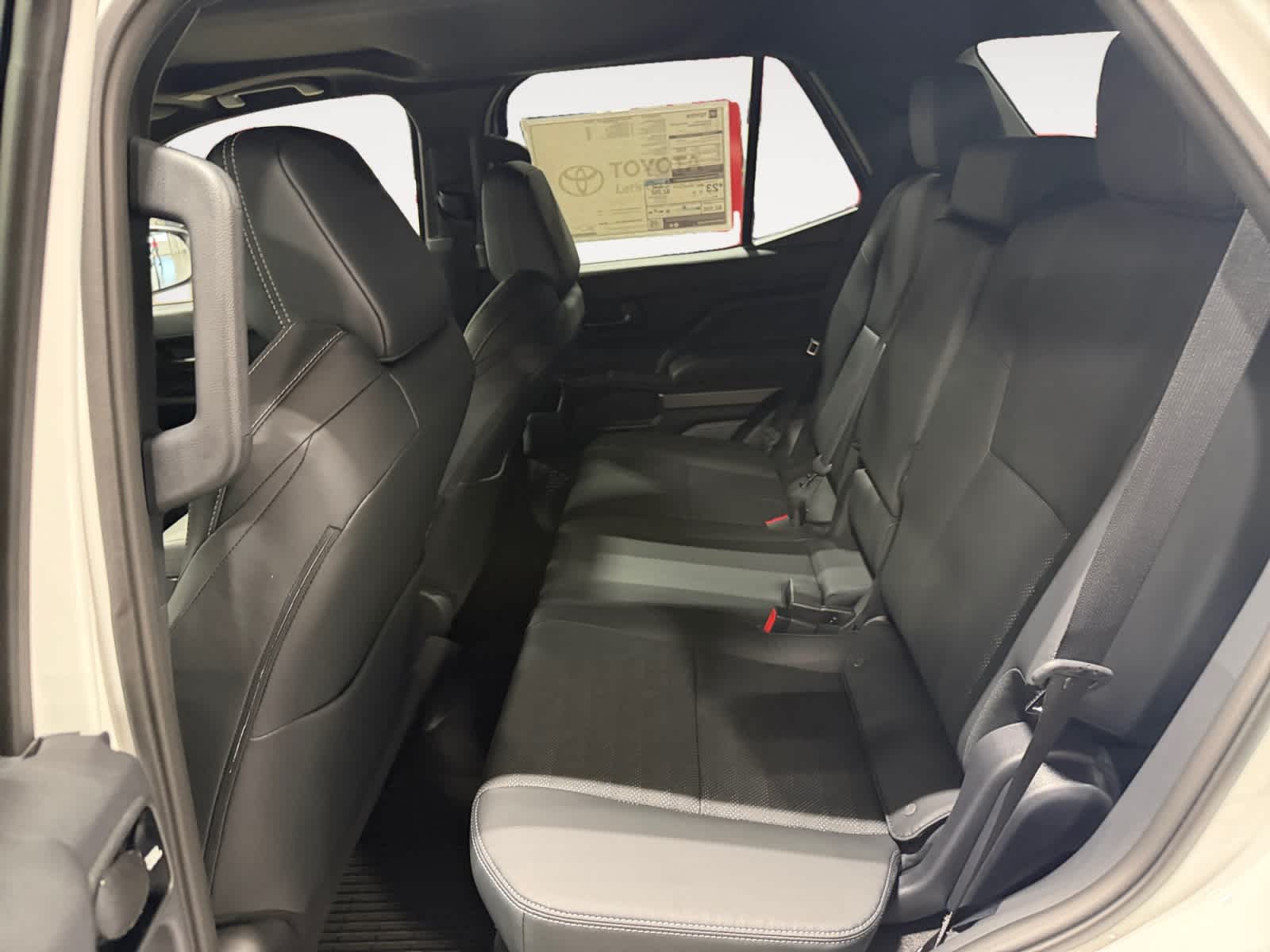 New 2026 Toyota 4Runner i-FORCE MAX SUV