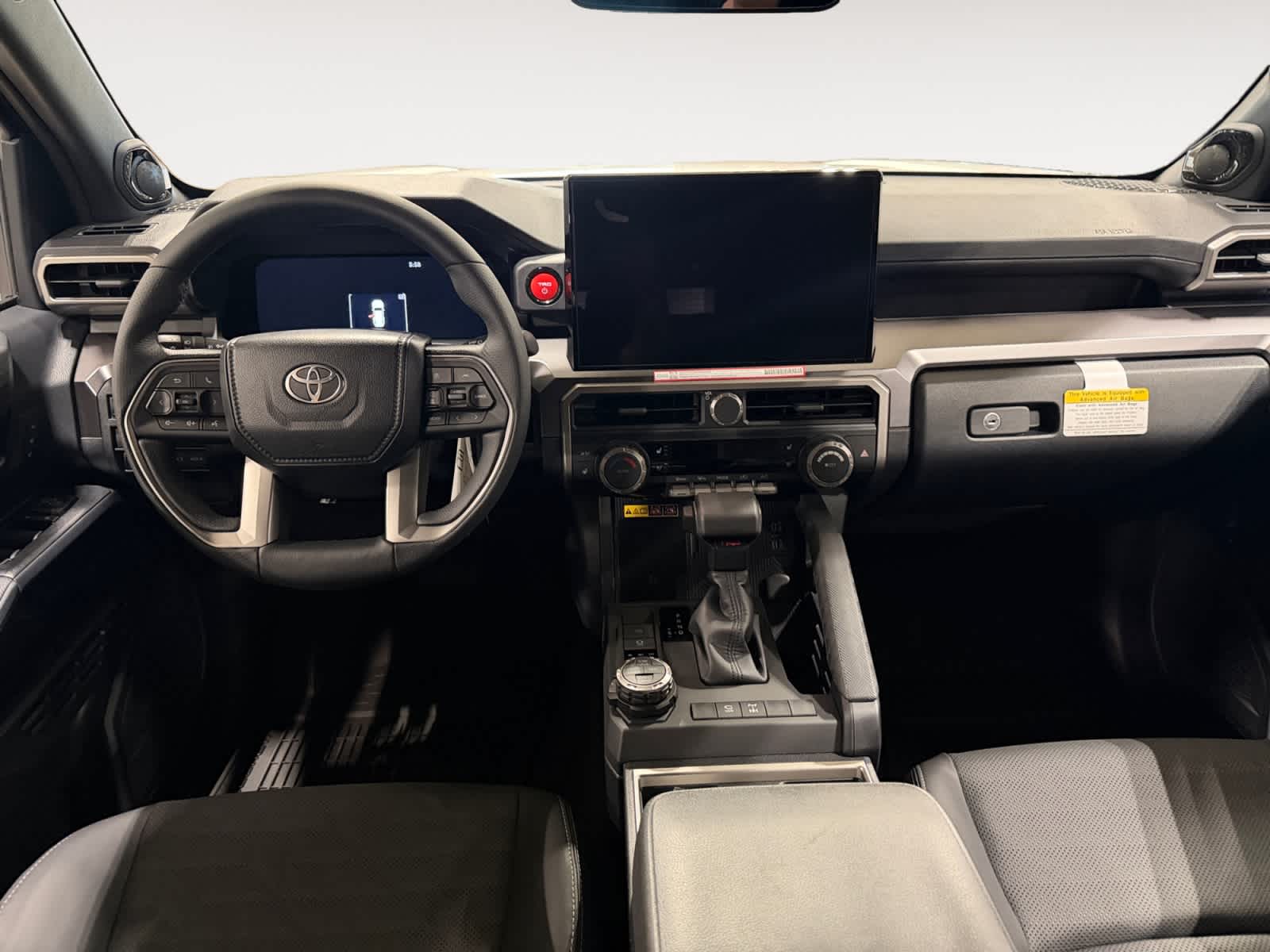 New 2026 Toyota 4Runner i-FORCE MAX SUV