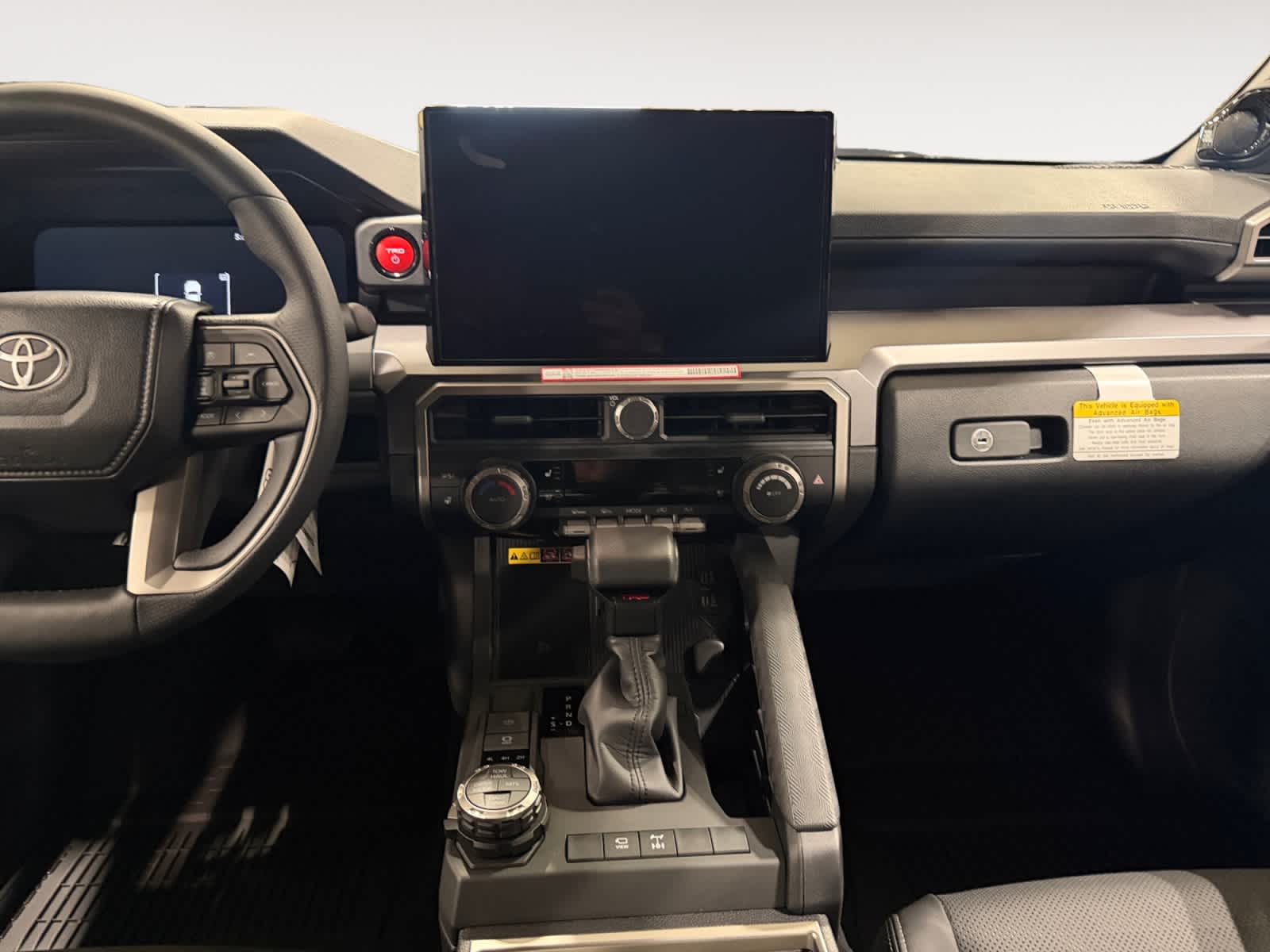New 2026 Toyota 4Runner i-FORCE MAX SUV