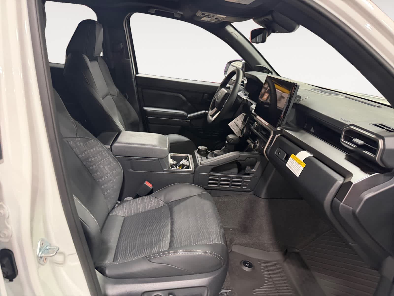New 2026 Toyota 4Runner i-FORCE MAX SUV