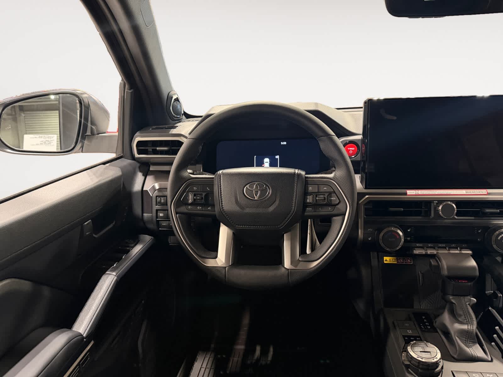 New 2026 Toyota 4Runner i-FORCE MAX SUV