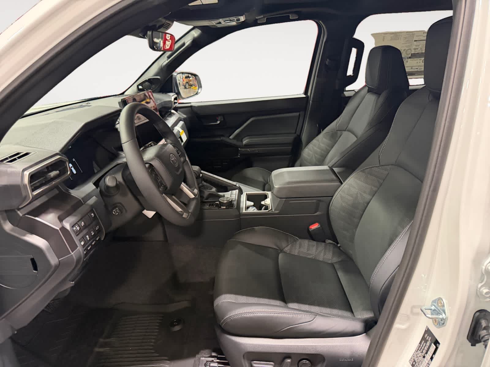 New 2026 Toyota 4Runner i-FORCE MAX SUV