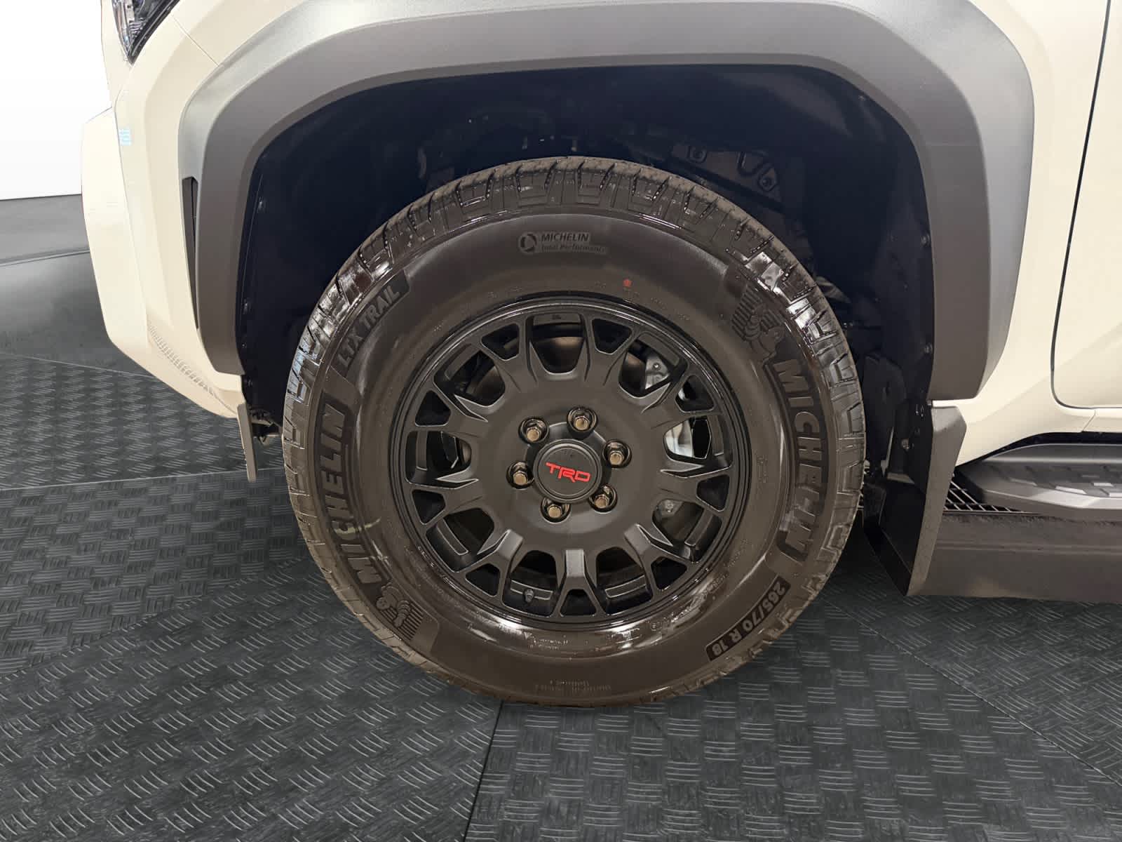 New 2026 Toyota 4Runner i-FORCE MAX SUV