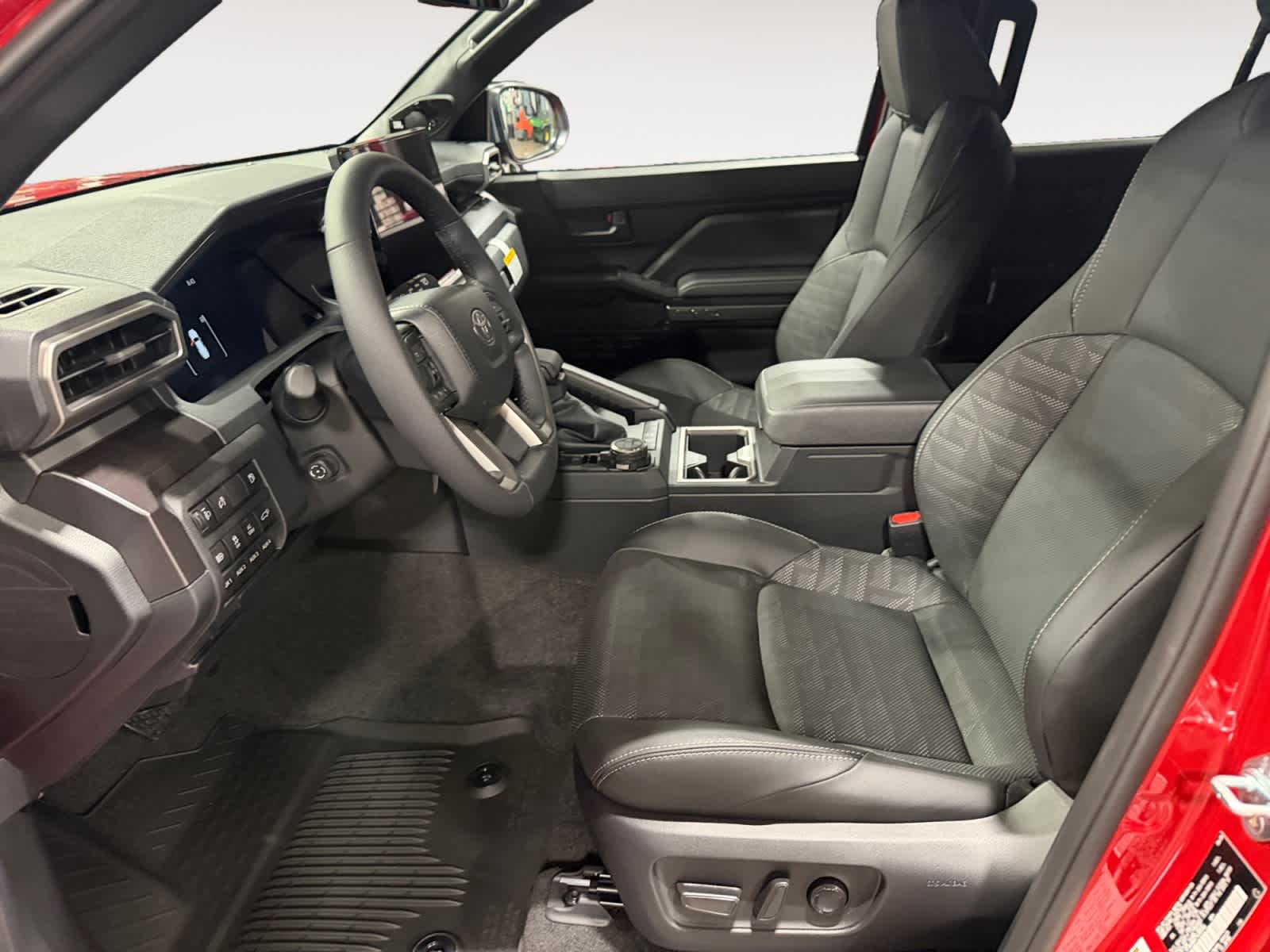 New 2026 Toyota 4Runner i-FORCE MAX SUV