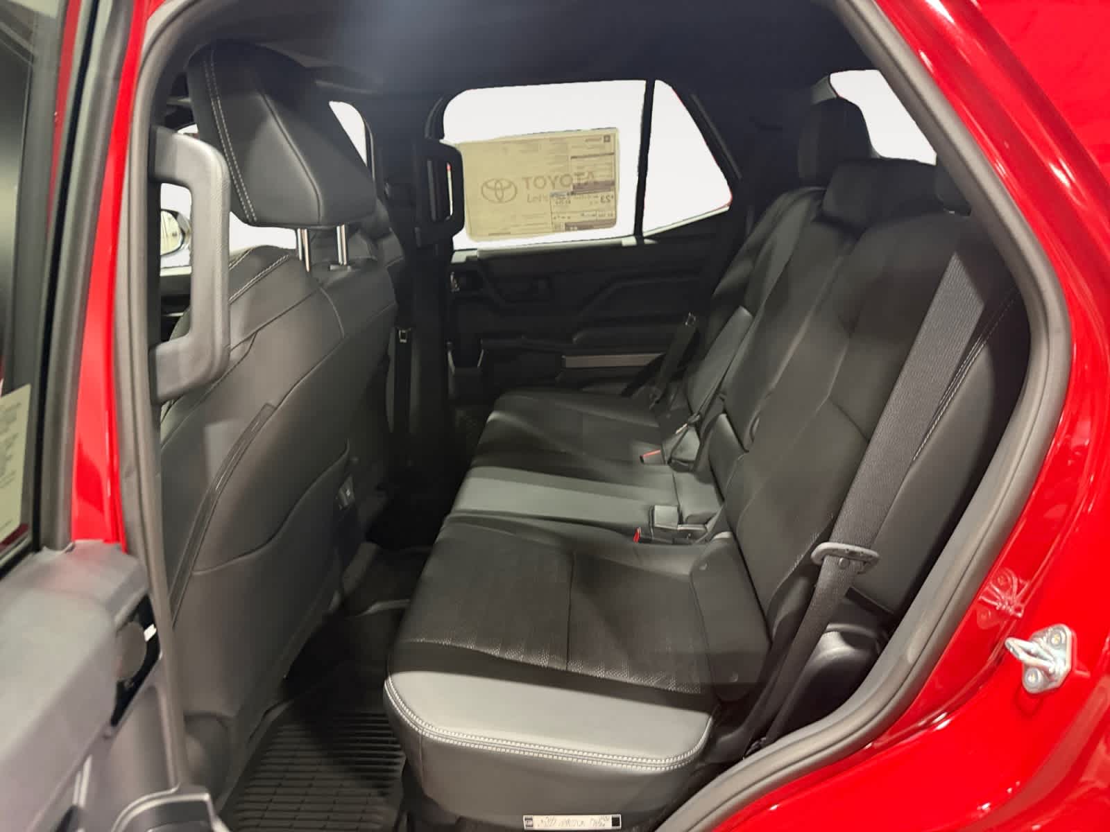 New 2026 Toyota 4Runner i-FORCE MAX SUV