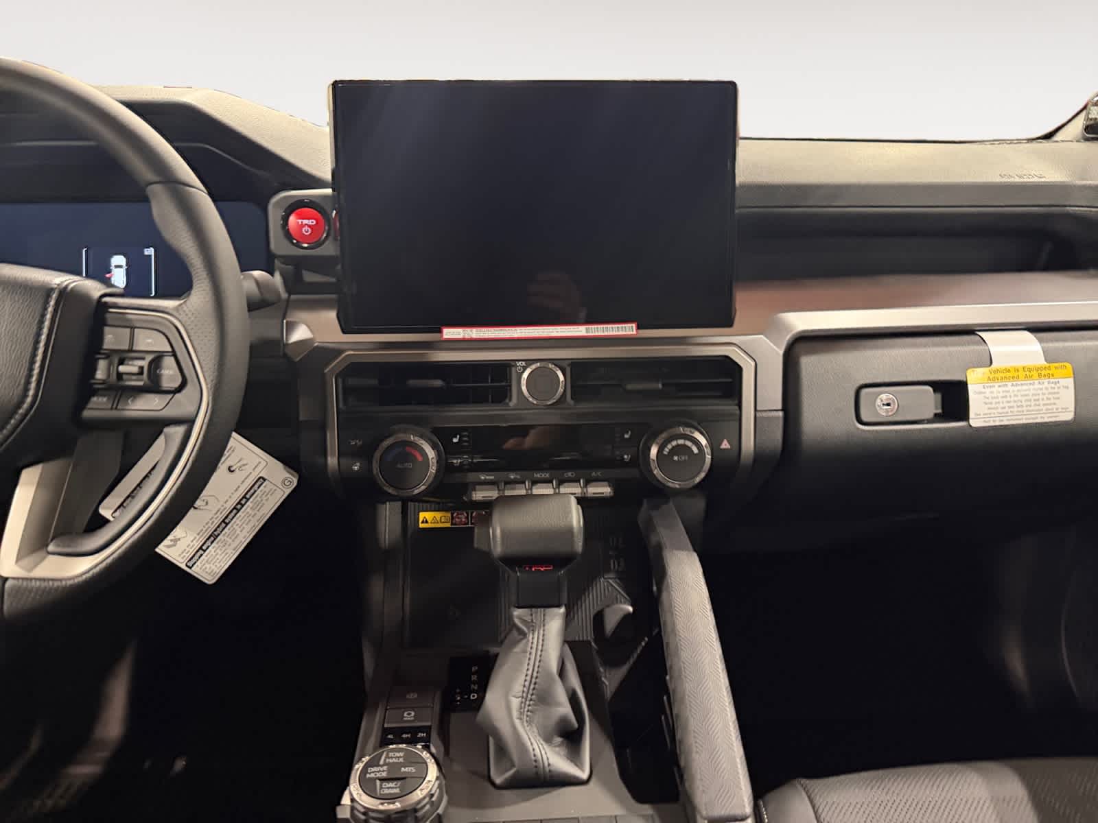 New 2026 Toyota 4Runner i-FORCE MAX SUV